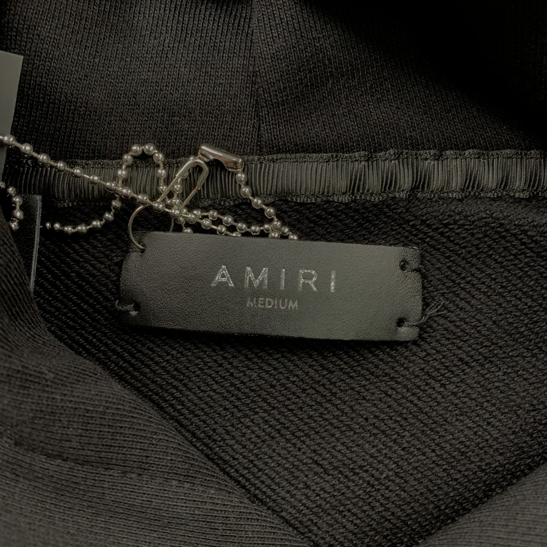 47_248 Amiri Hoodie