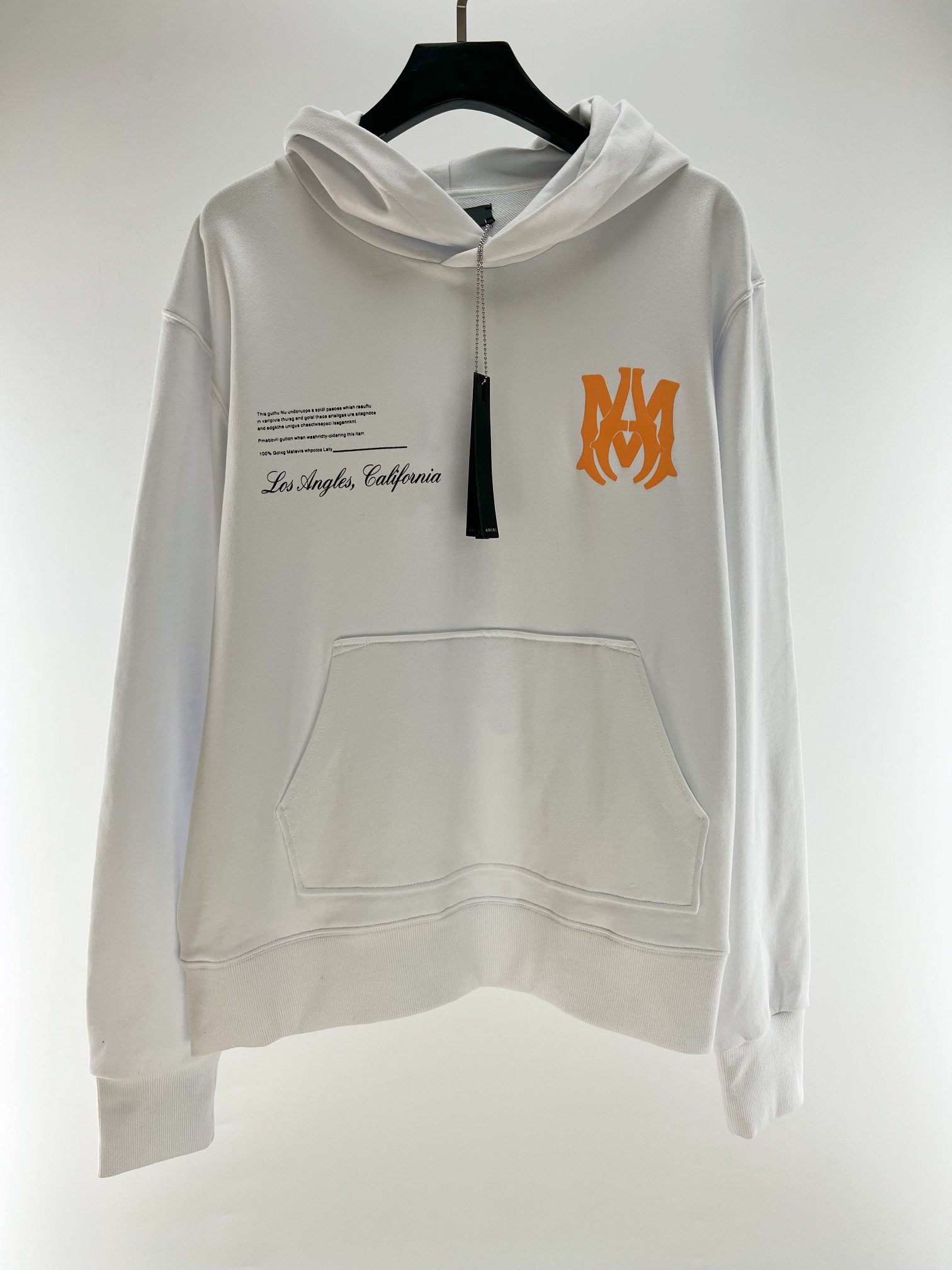 34_248  AMIRI  Hoodie