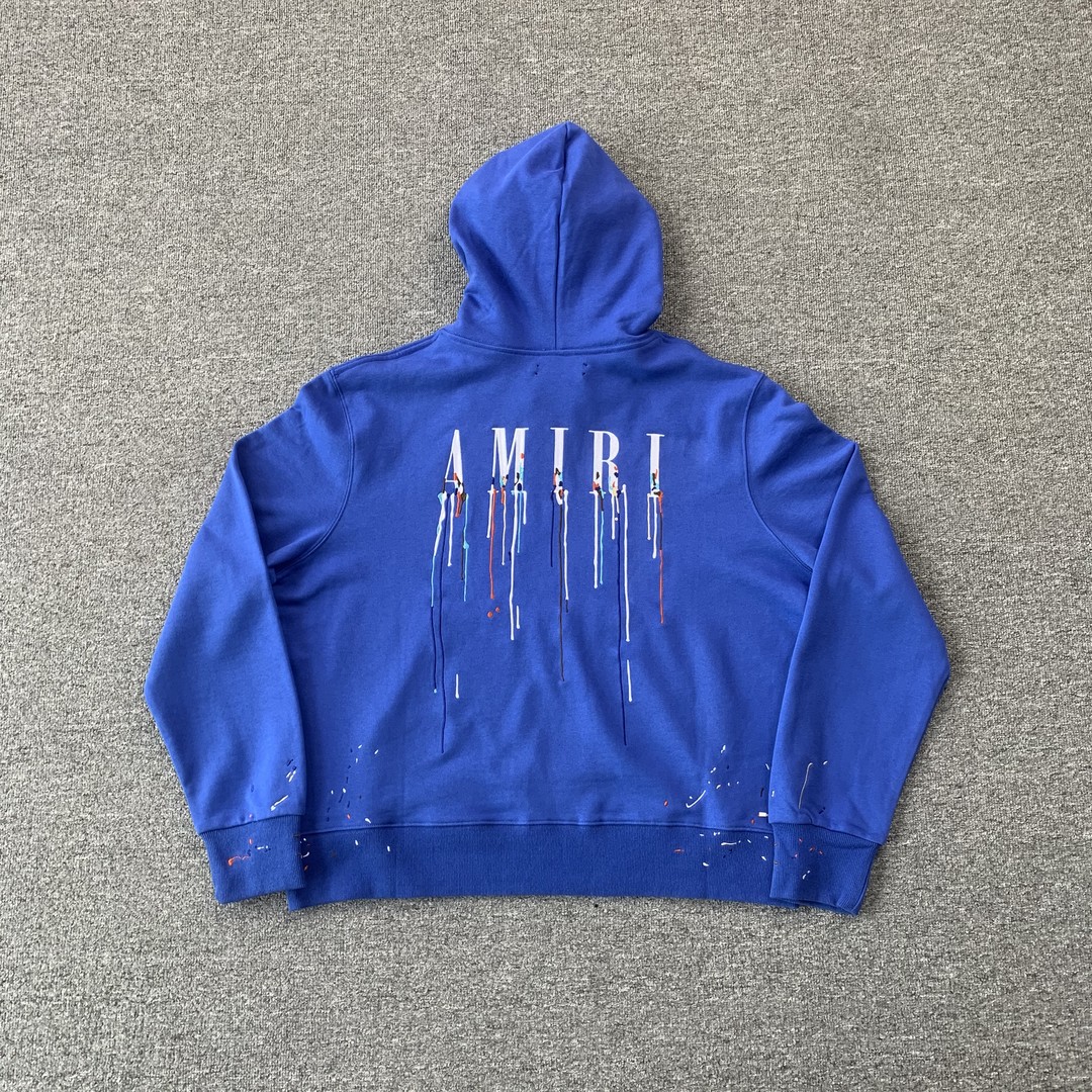 47_269  Amiri 2022  Hoodie