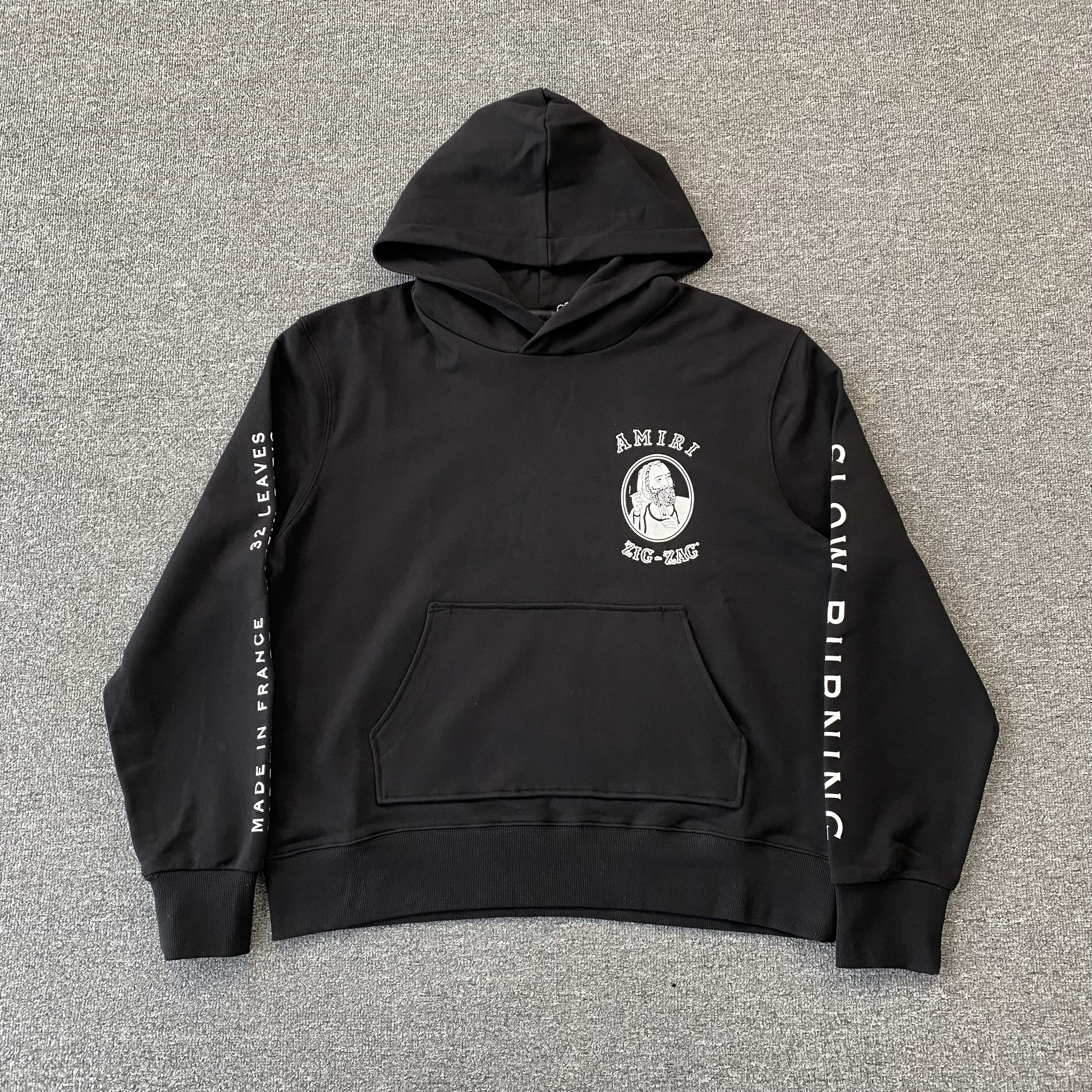 69_248  AMIRI Hoodie