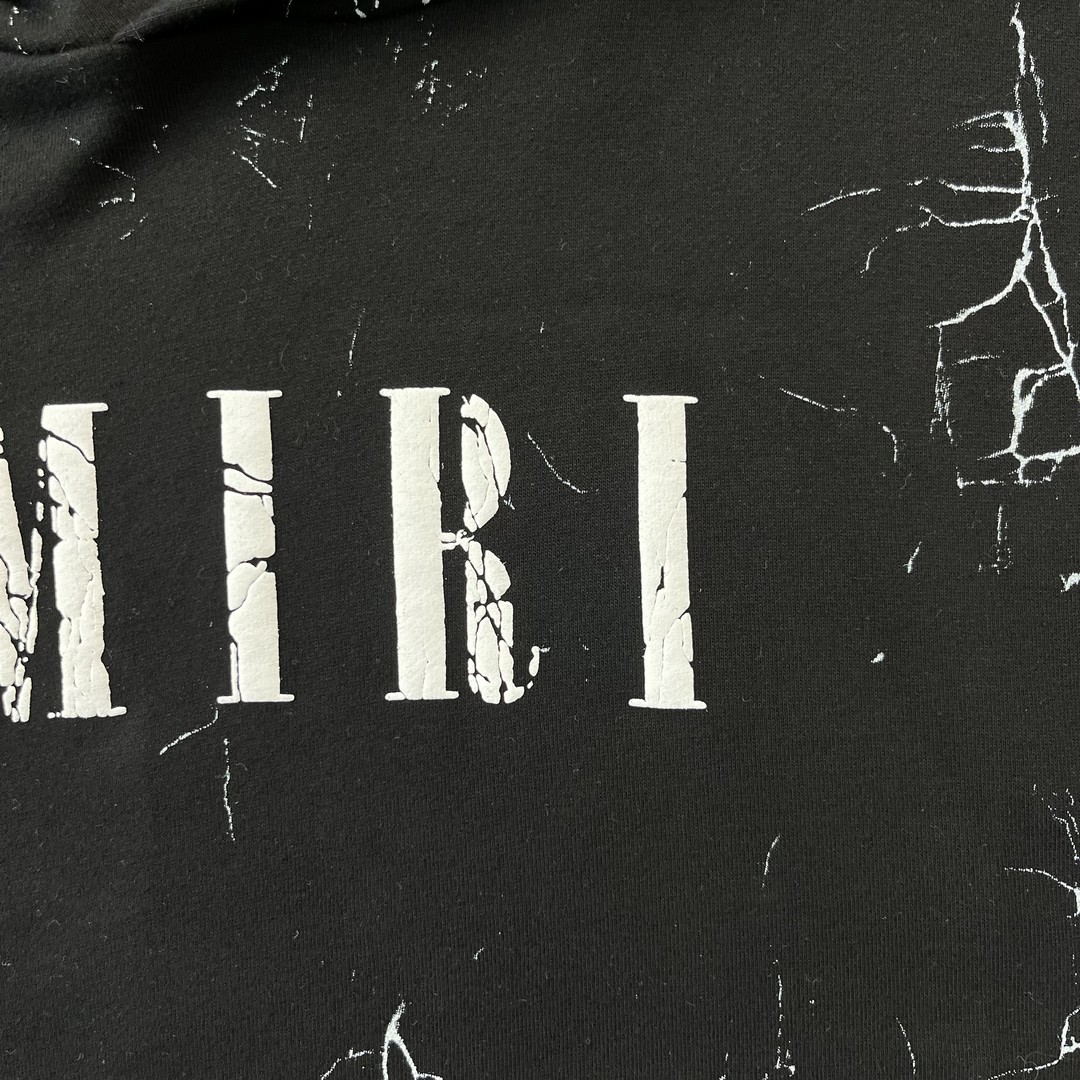 64_160 AMIRI Hoodie