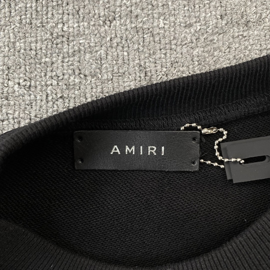 52_135 AMIRI   Crewneck