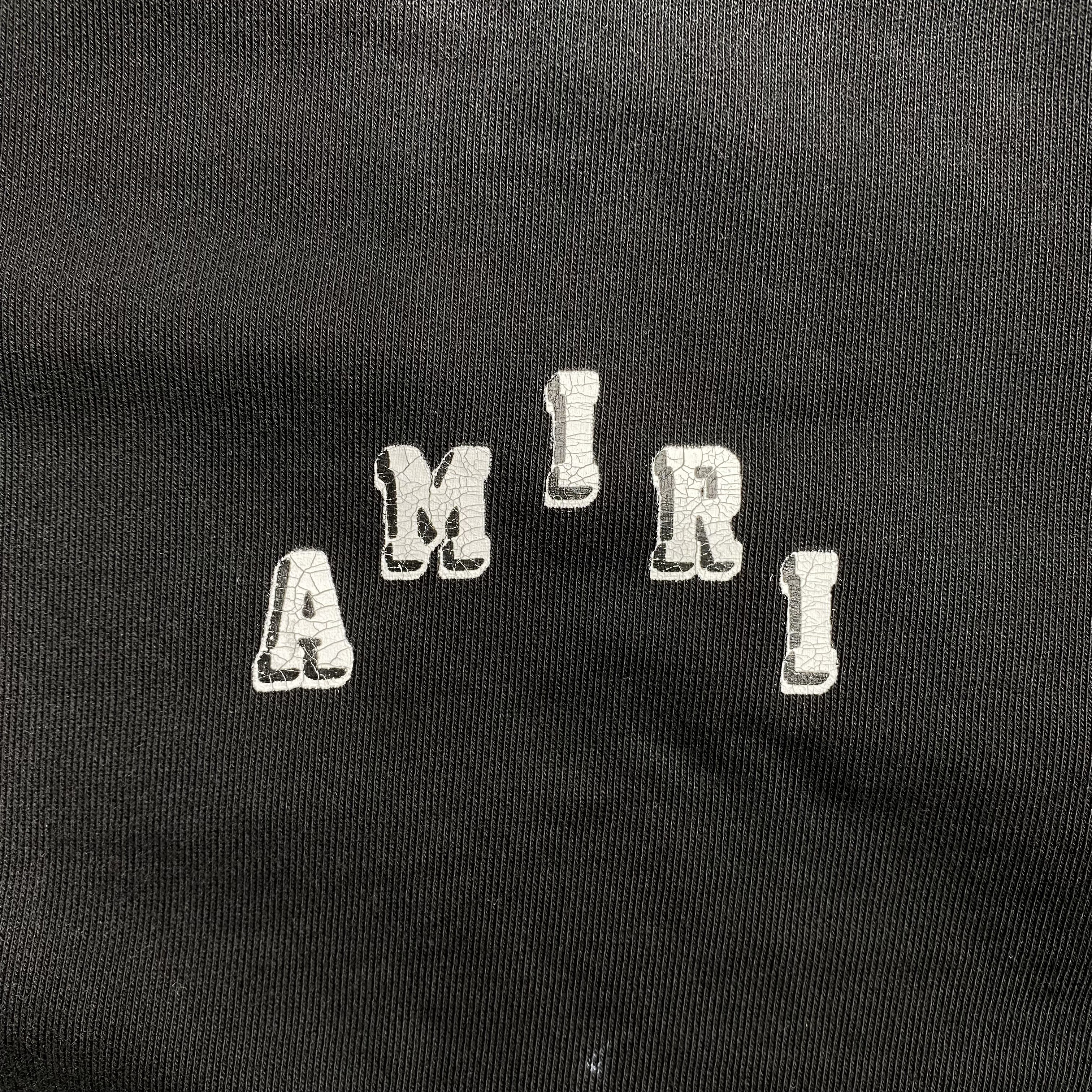 46_299 AMIRI Hoodie