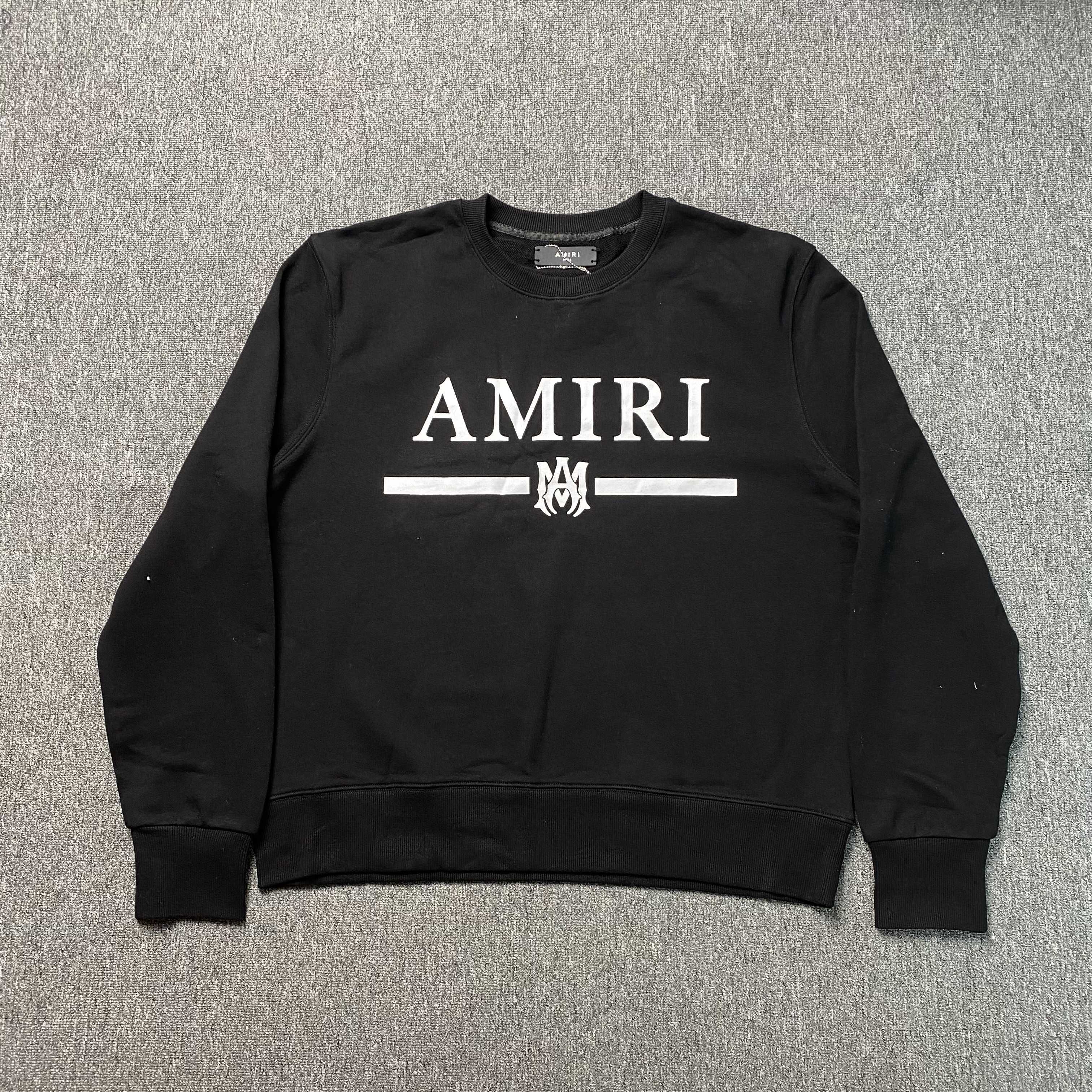71_218  AMIRI Crewneck