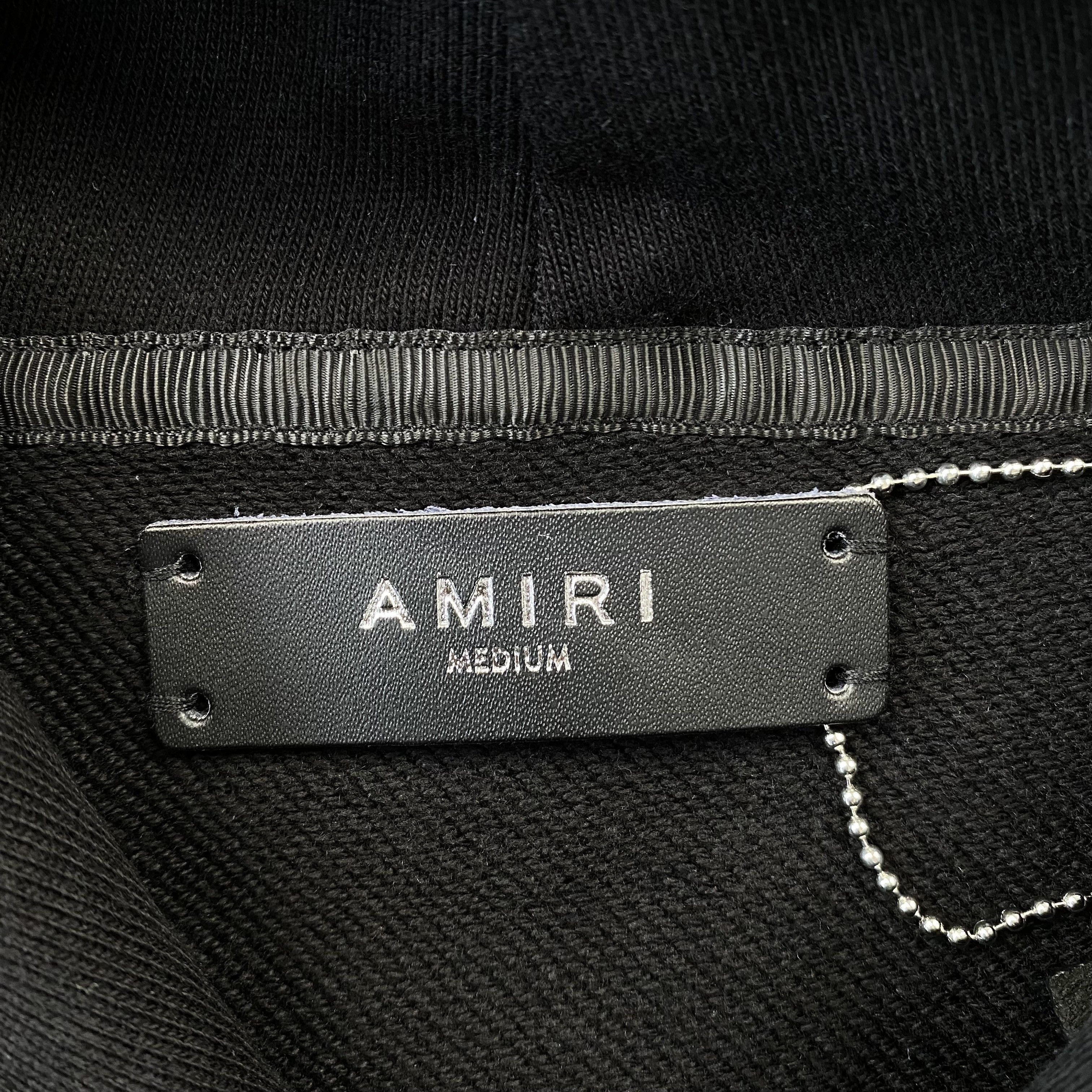69_248  AMIRI Hoodie