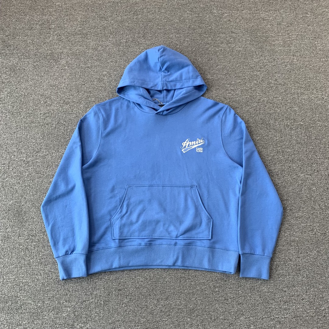 59_245 AMIRI   Hoodie