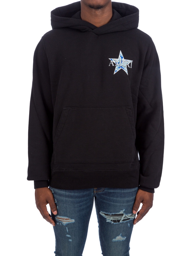 36_218 AMIRI HOODIE