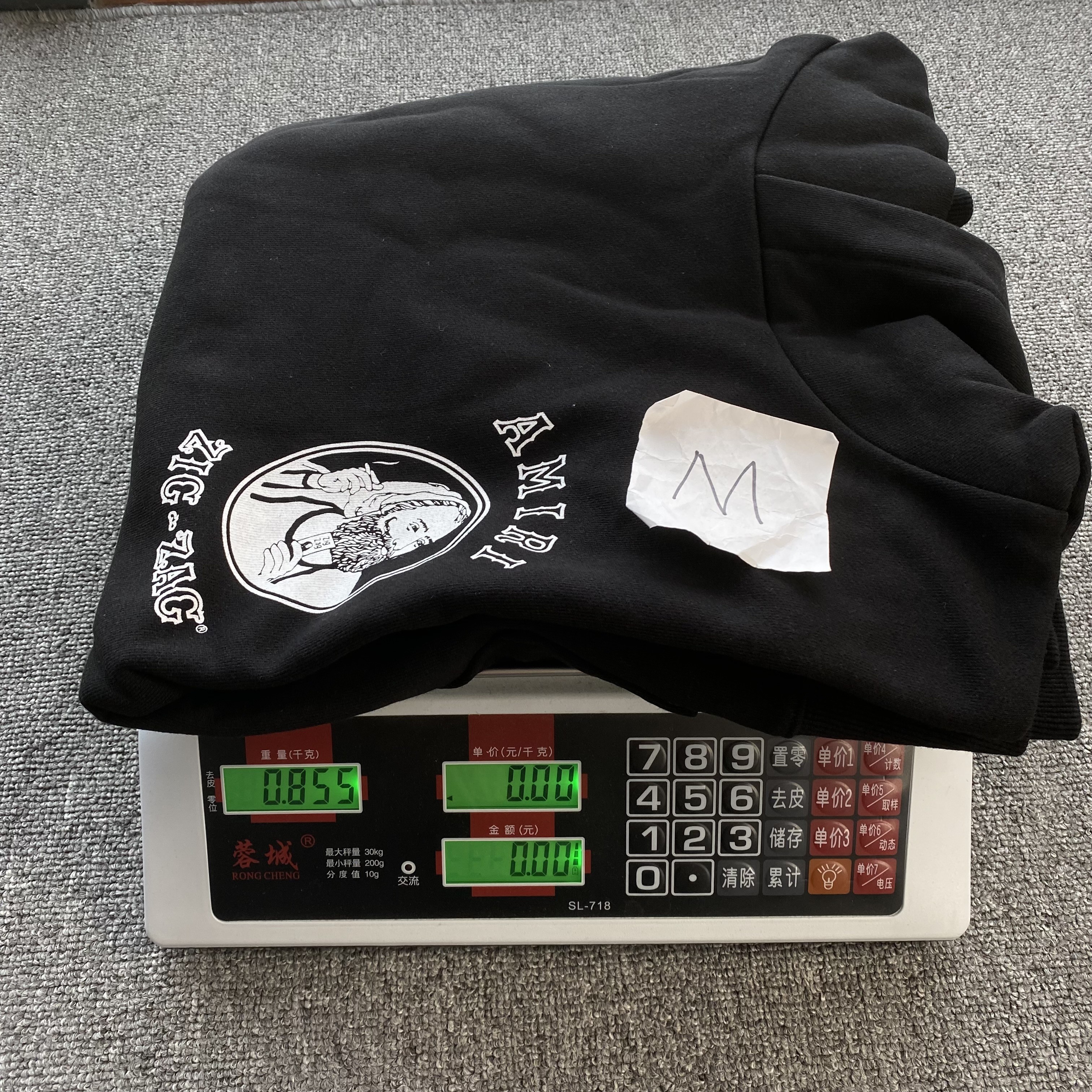69_248  AMIRI Hoodie