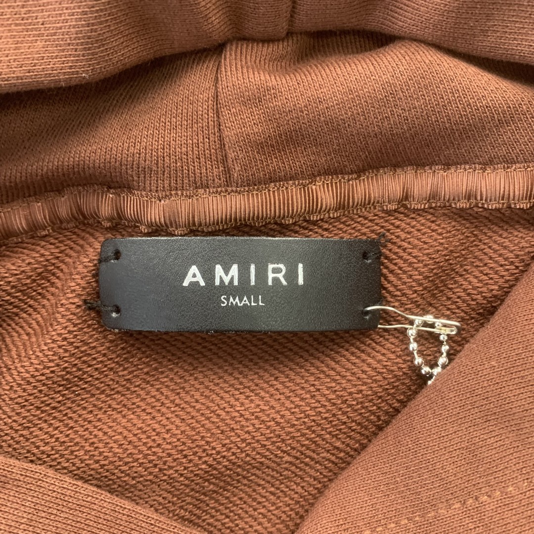 33_248  AMIRI  Hoodie