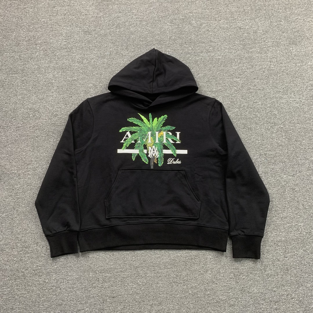 32_248 AMIRI   Hoodie