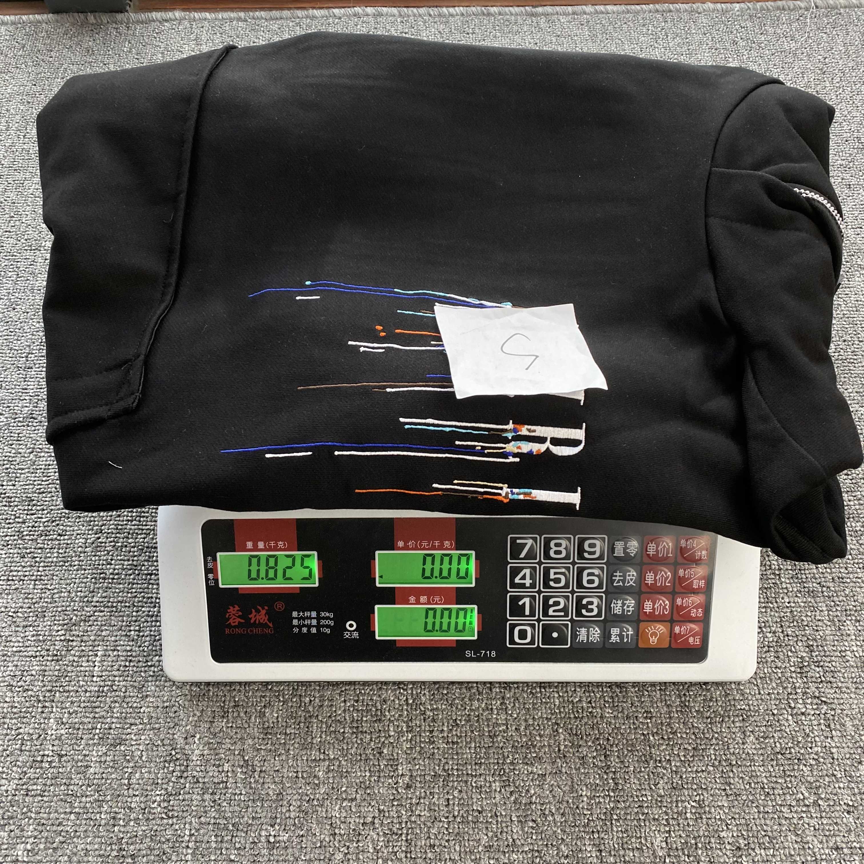 96_268  Amiri 2022 Hoodie