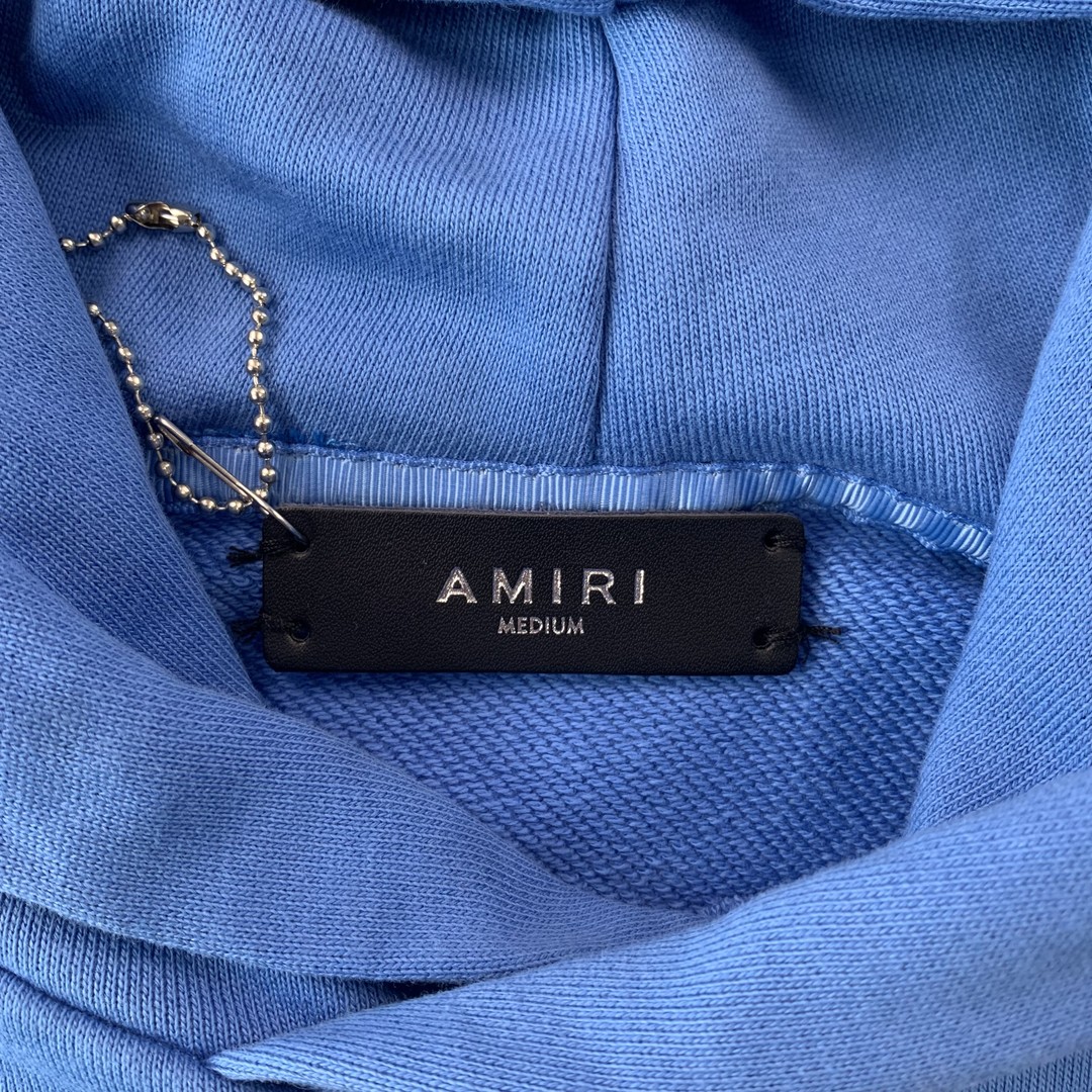 59_245 AMIRI   Hoodie