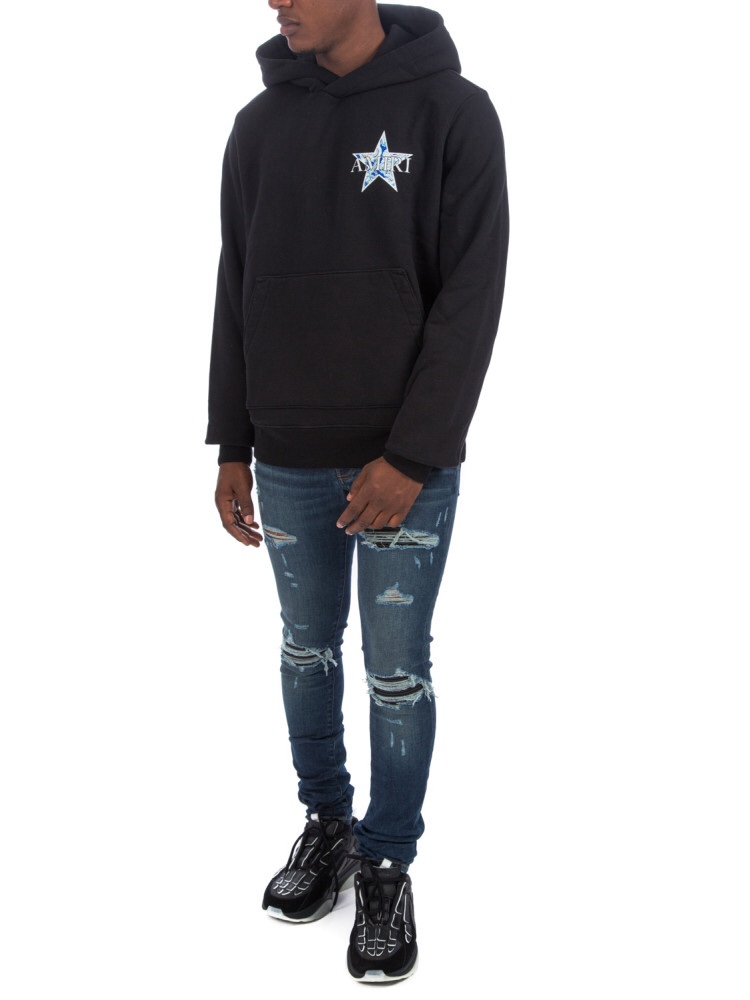 36_218 AMIRI HOODIE