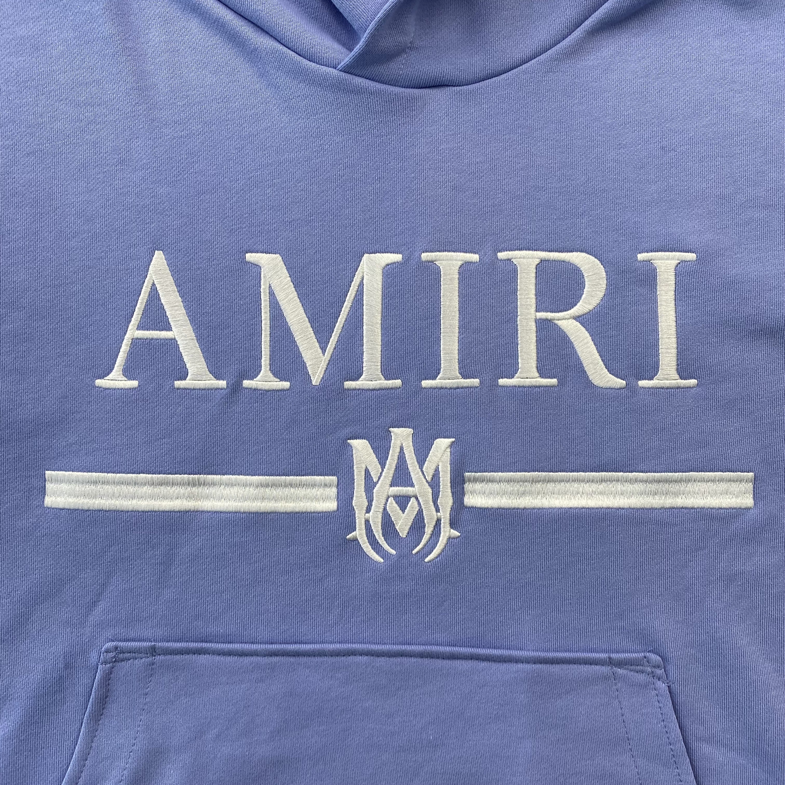 26_248 Amiri Hoodie