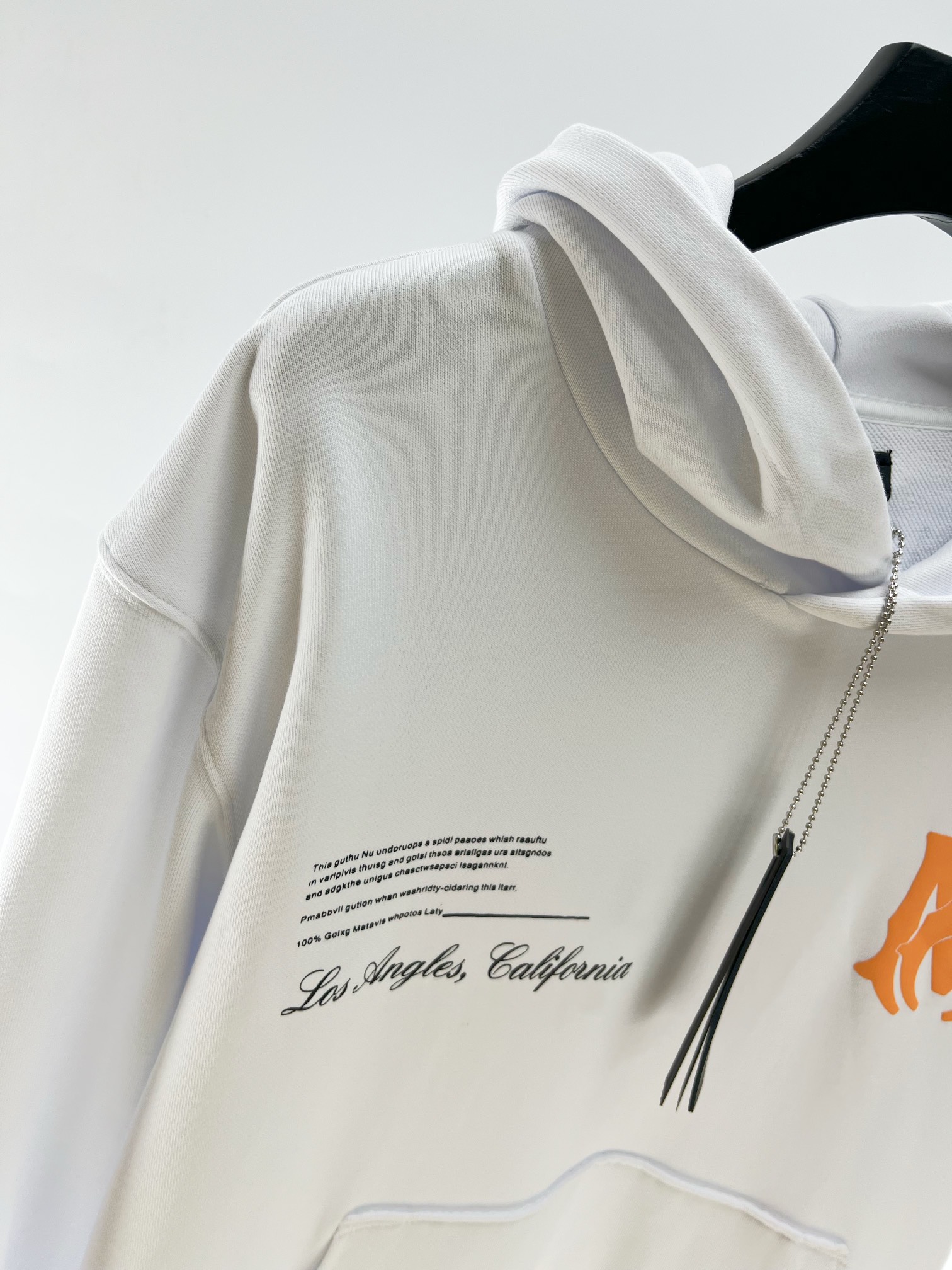 34_248  AMIRI  Hoodie