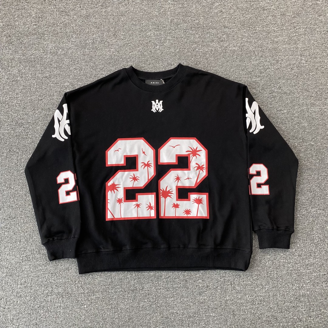 52_135 AMIRI   Crewneck