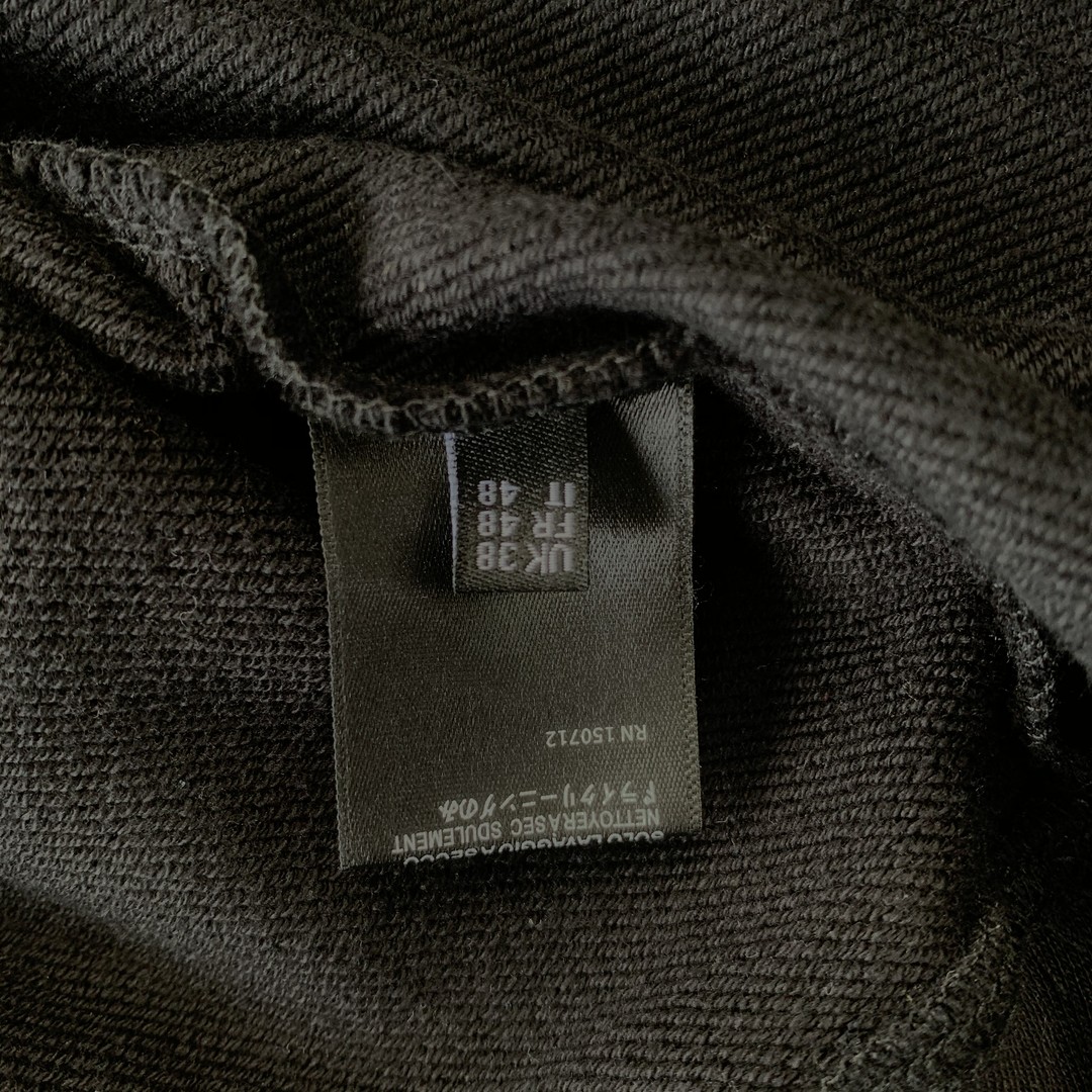 48_269  Amiri 2022  Hoodie