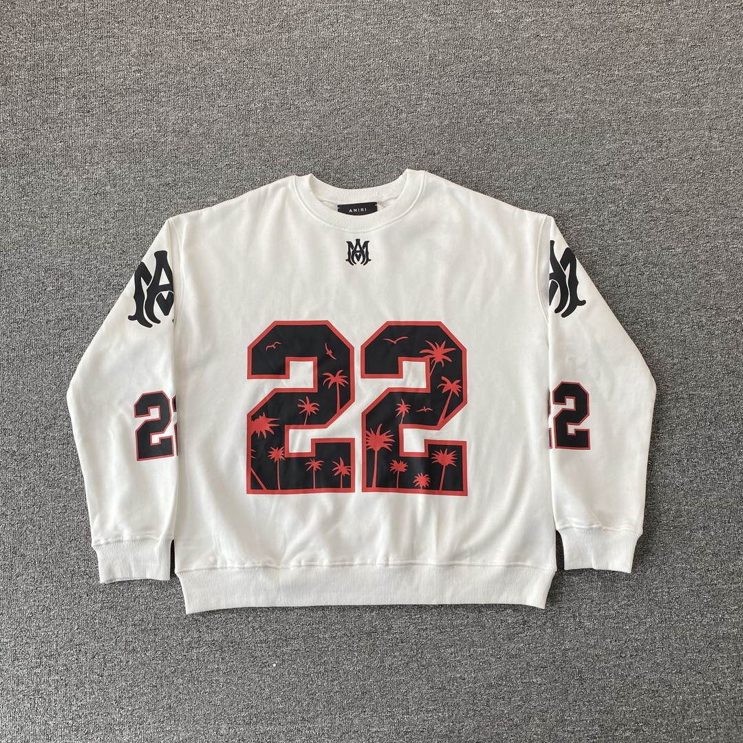52_135 AMIRI   Crewneck