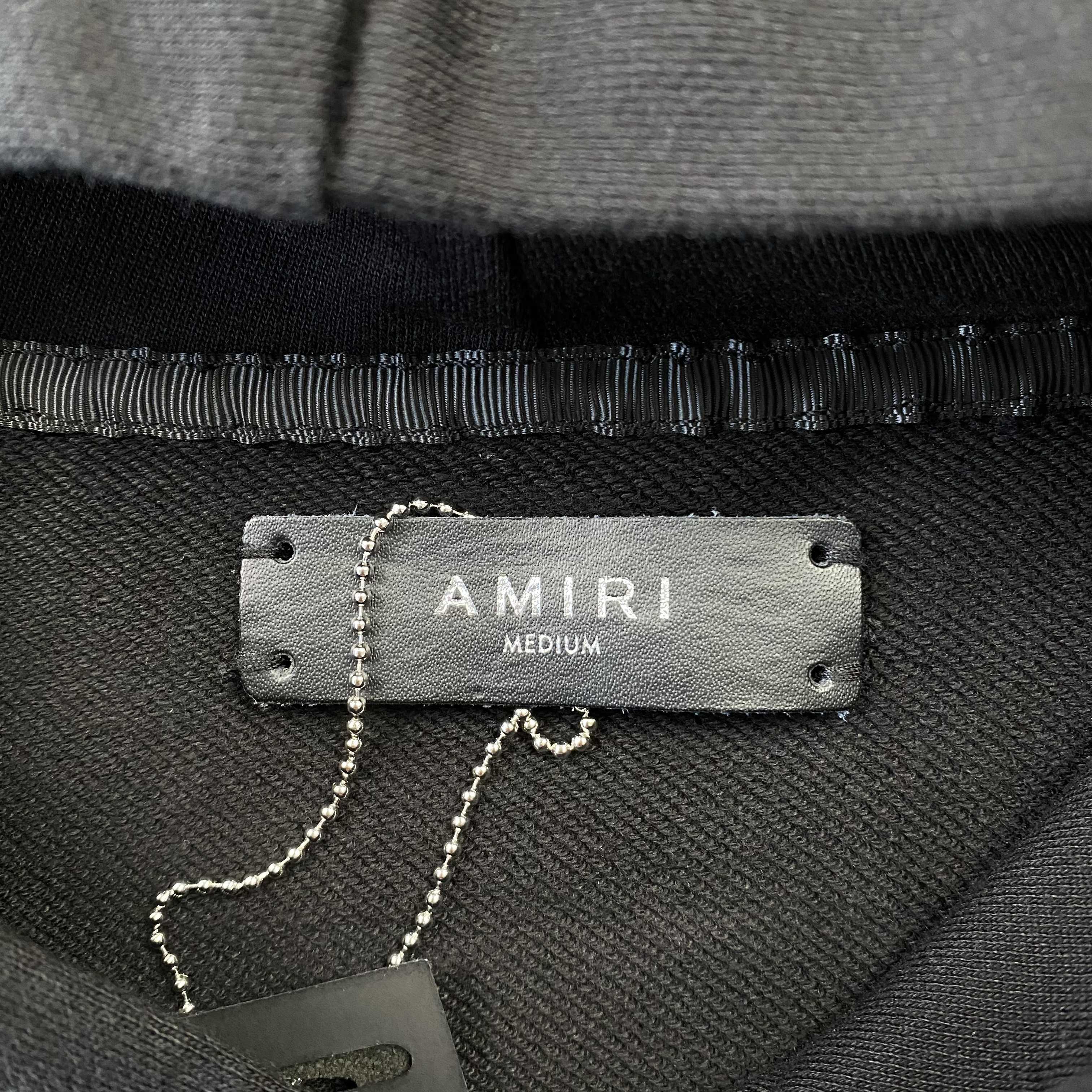 83_248  Amiri 2022 Hoodie