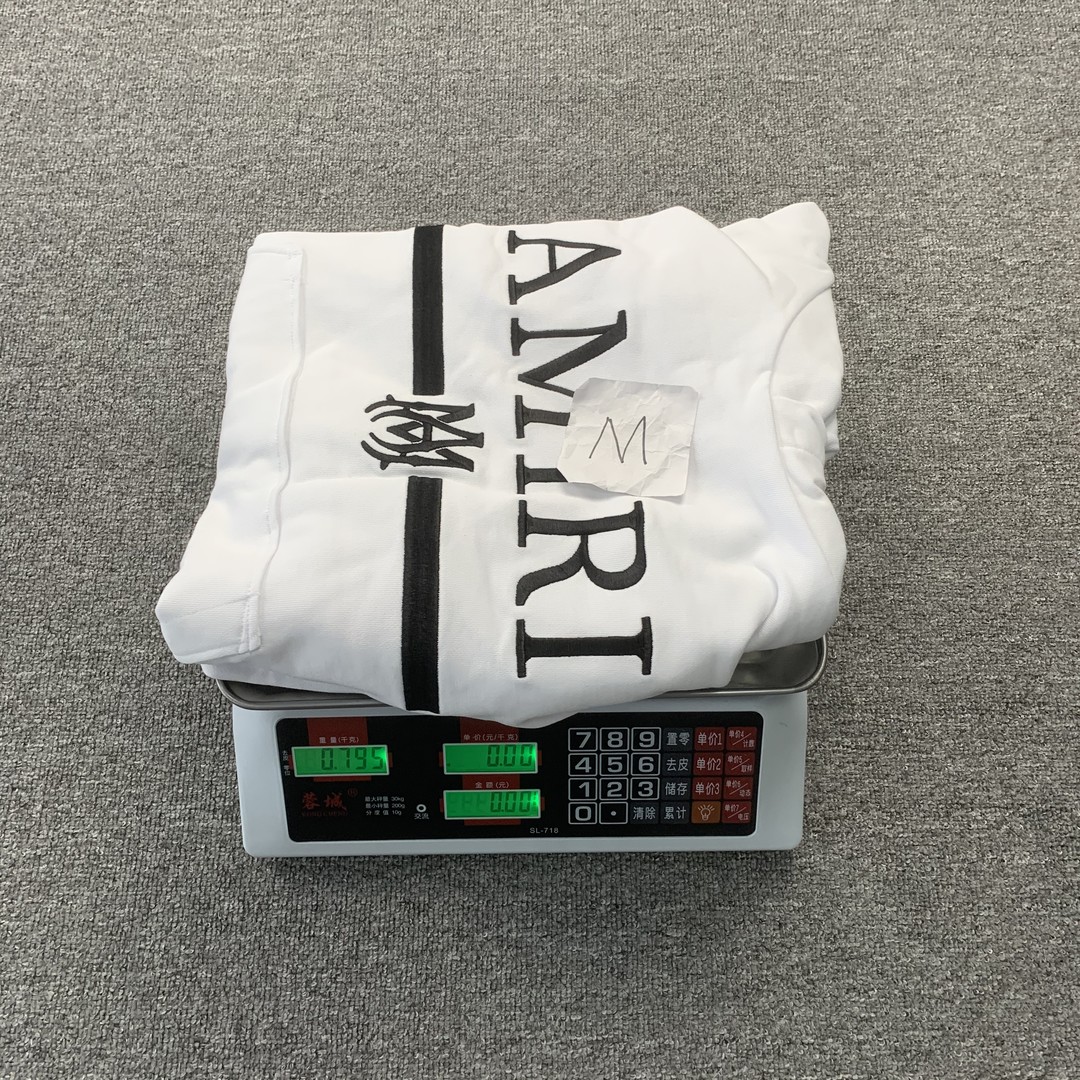 46_248  Amiri 2022  Hoodie