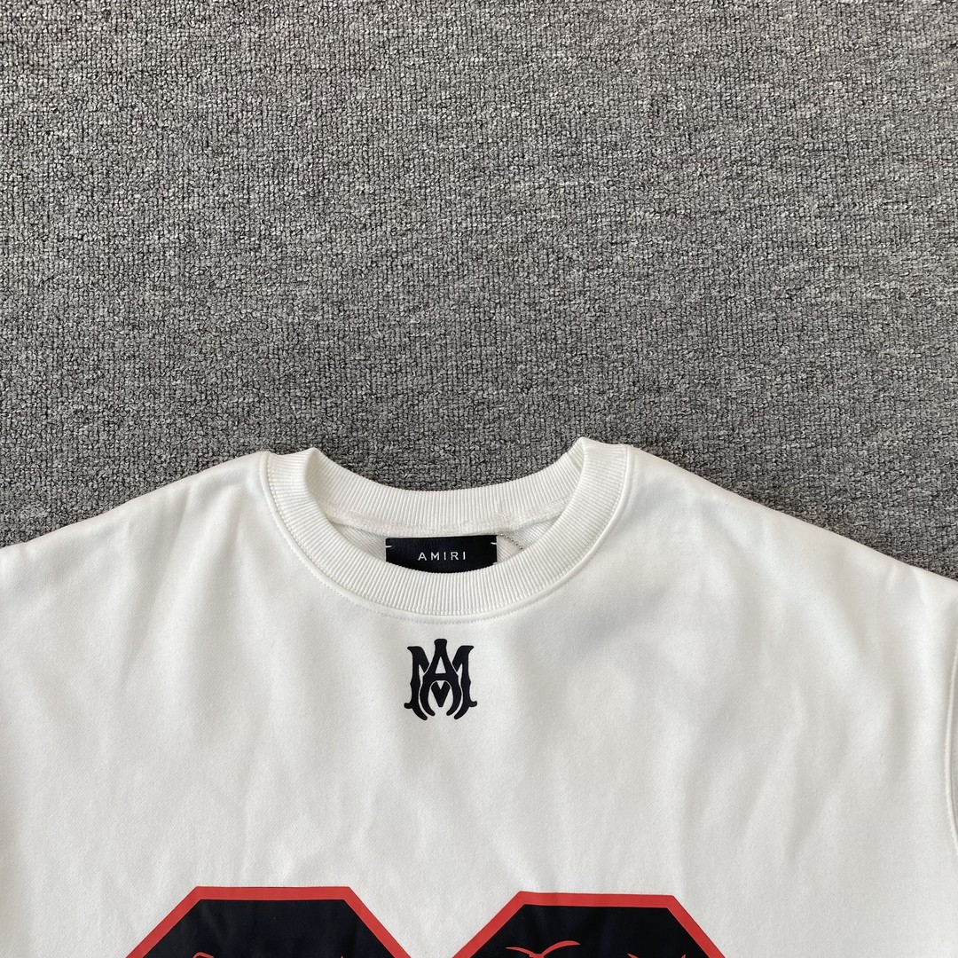 52_135 AMIRI   Crewneck