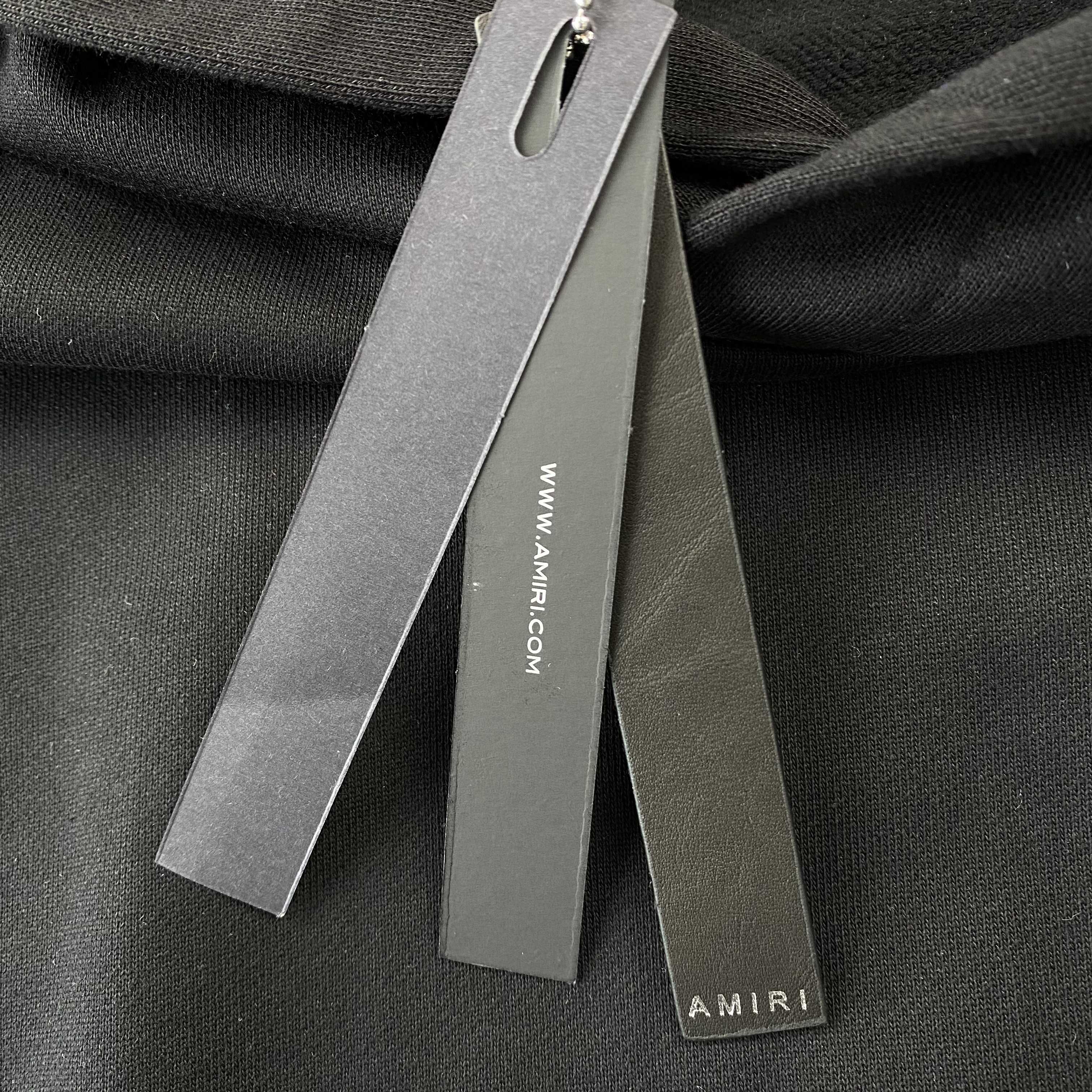 96_268  Amiri 2022 Hoodie