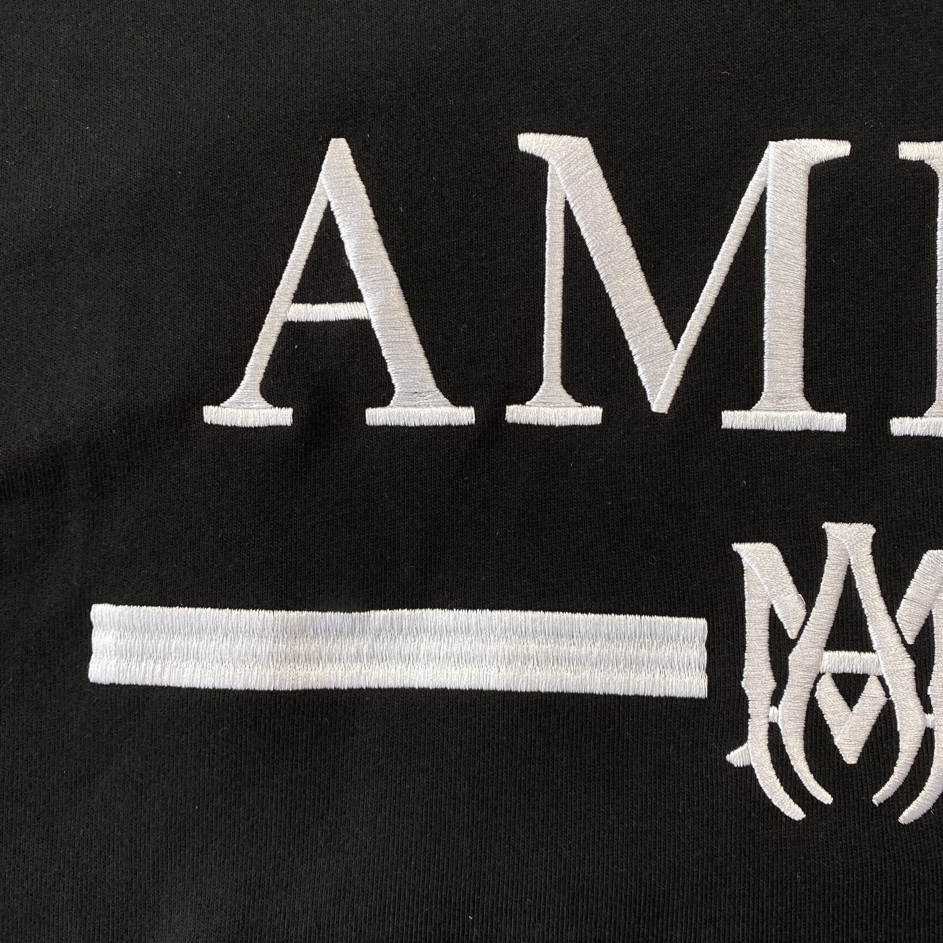 68_248  AMIRI Hoodie