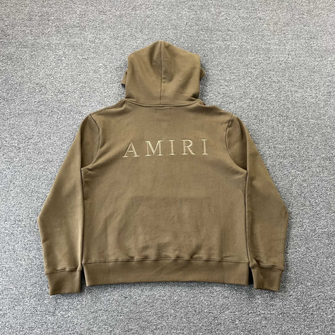 79_210  AMIRI Hoodie