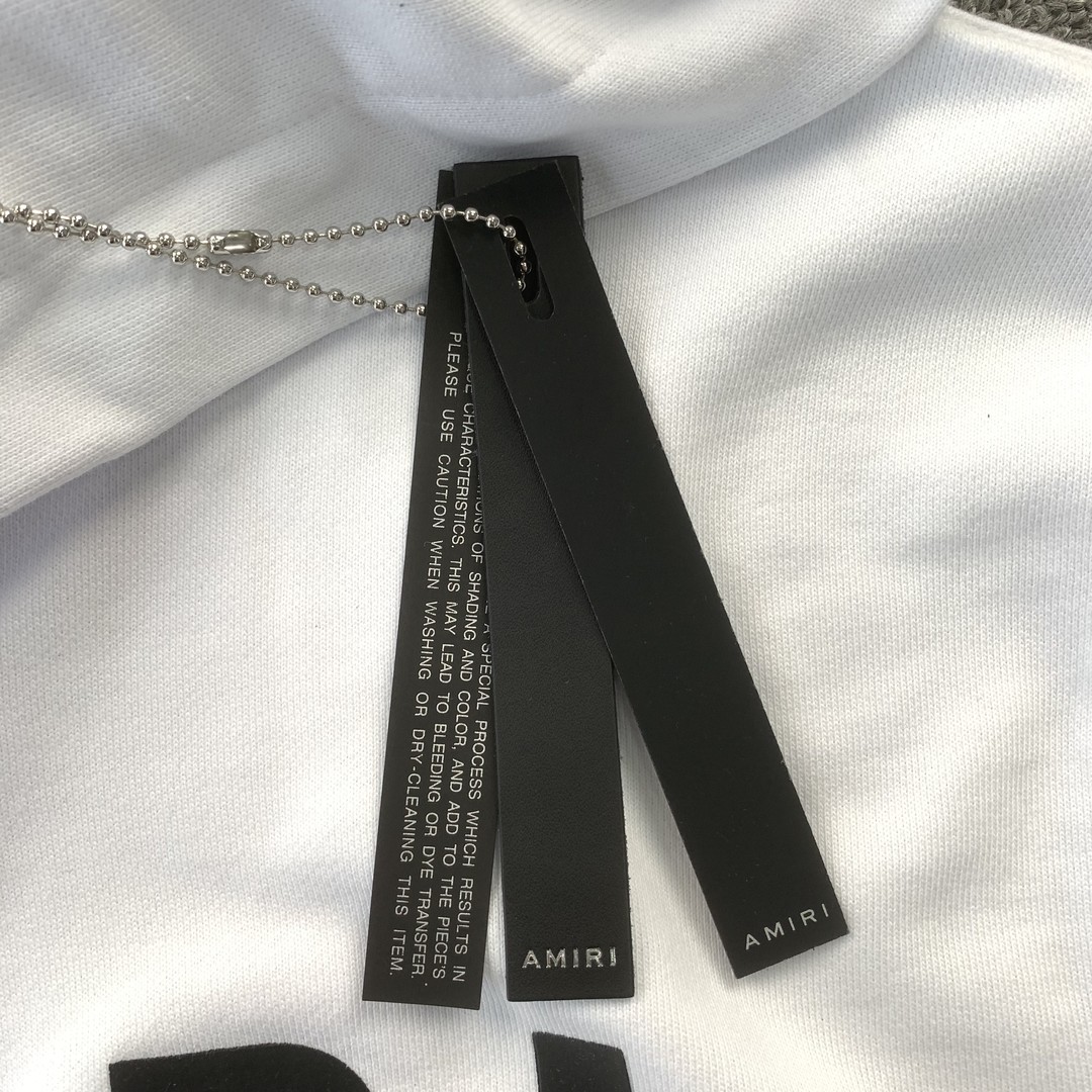 31_248  AMIRI  Hoodie