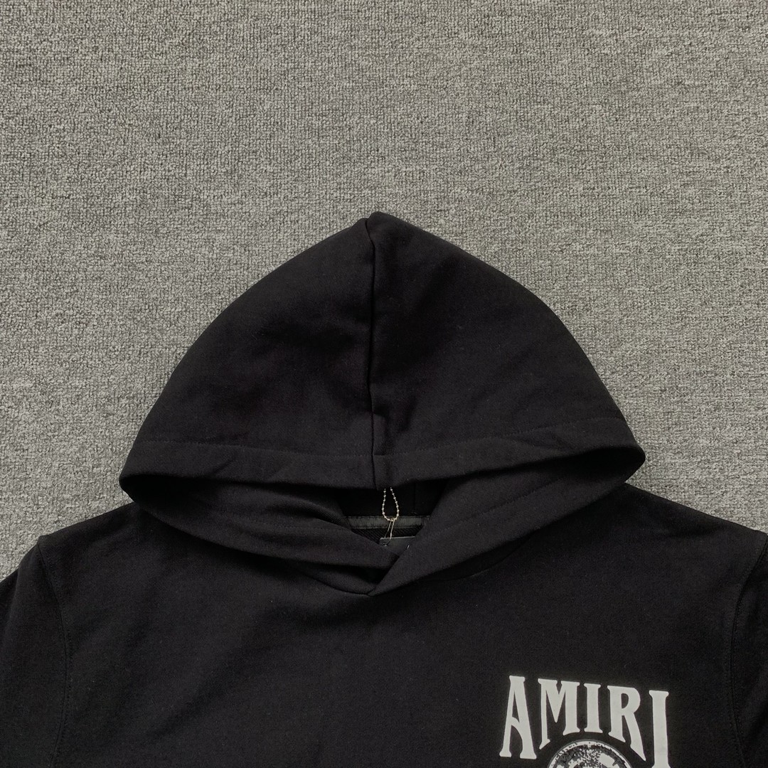 38_248 Amiri Hoodie
