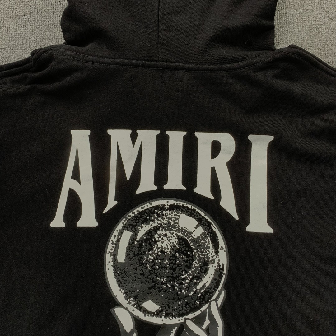 38_248 Amiri Hoodie