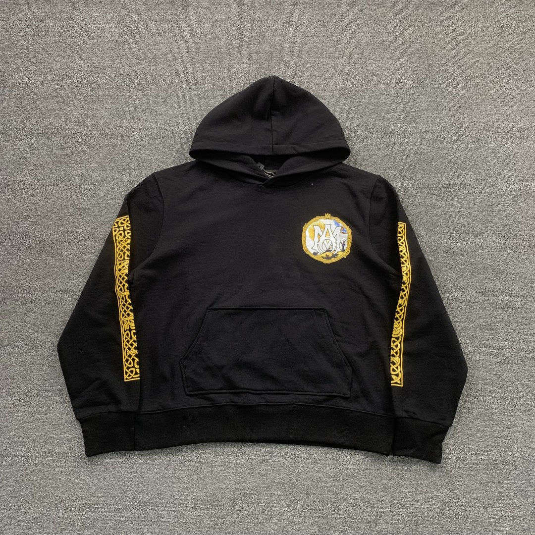 47_248 Amiri Hoodie