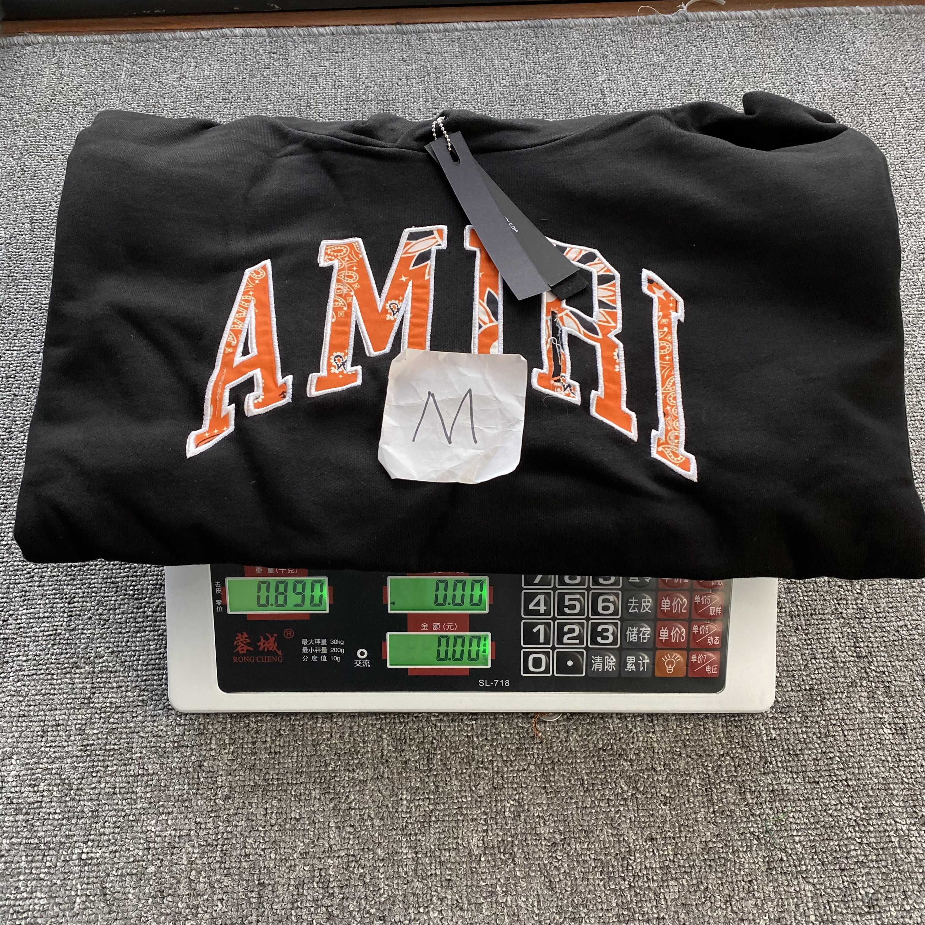 83_248  Amiri 2022 Hoodie