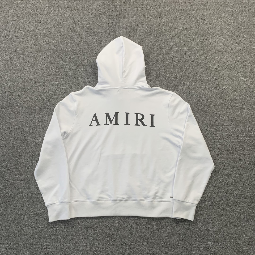 45_248  Amiri 2022  Hoodie