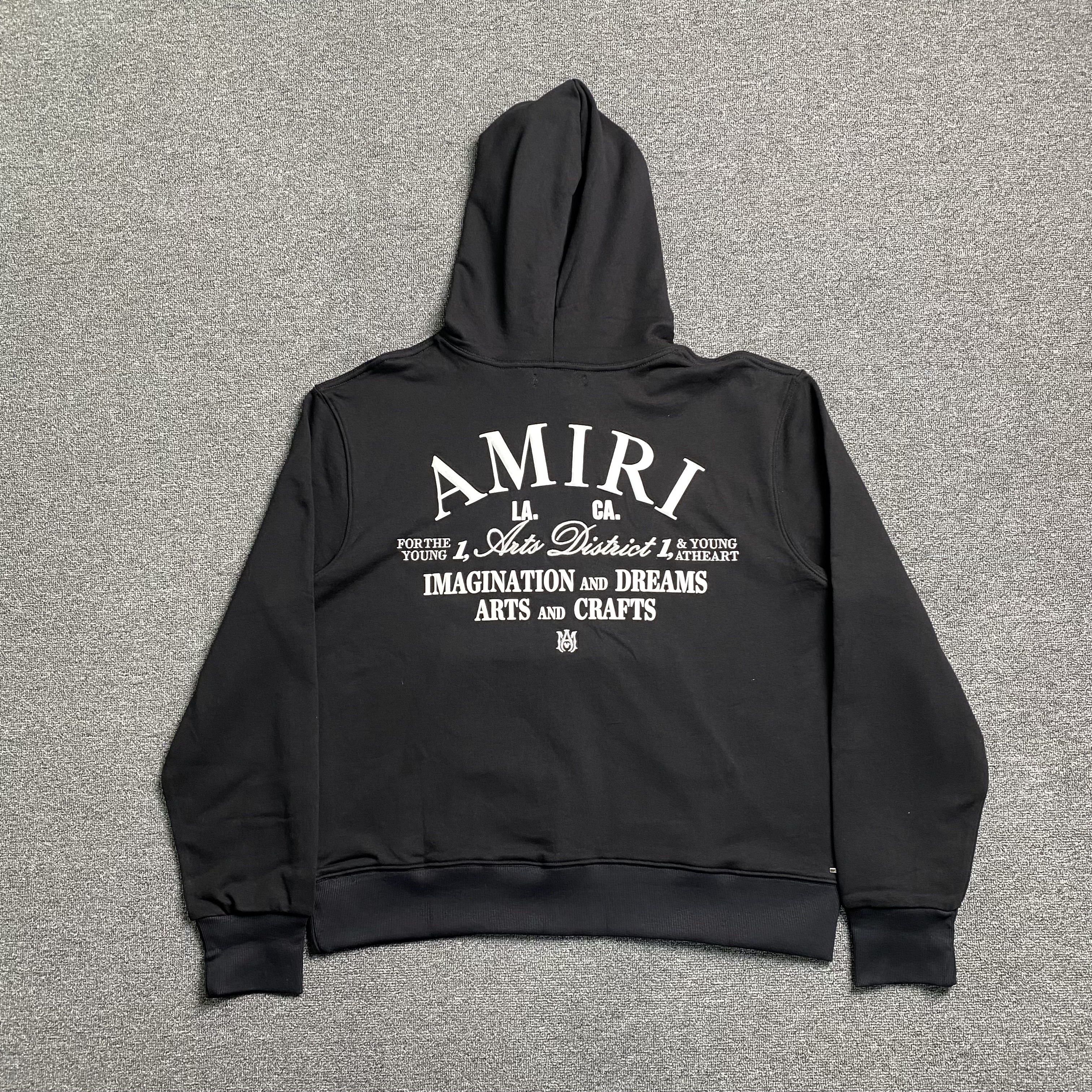 27_245 AMIRI Hoodie
