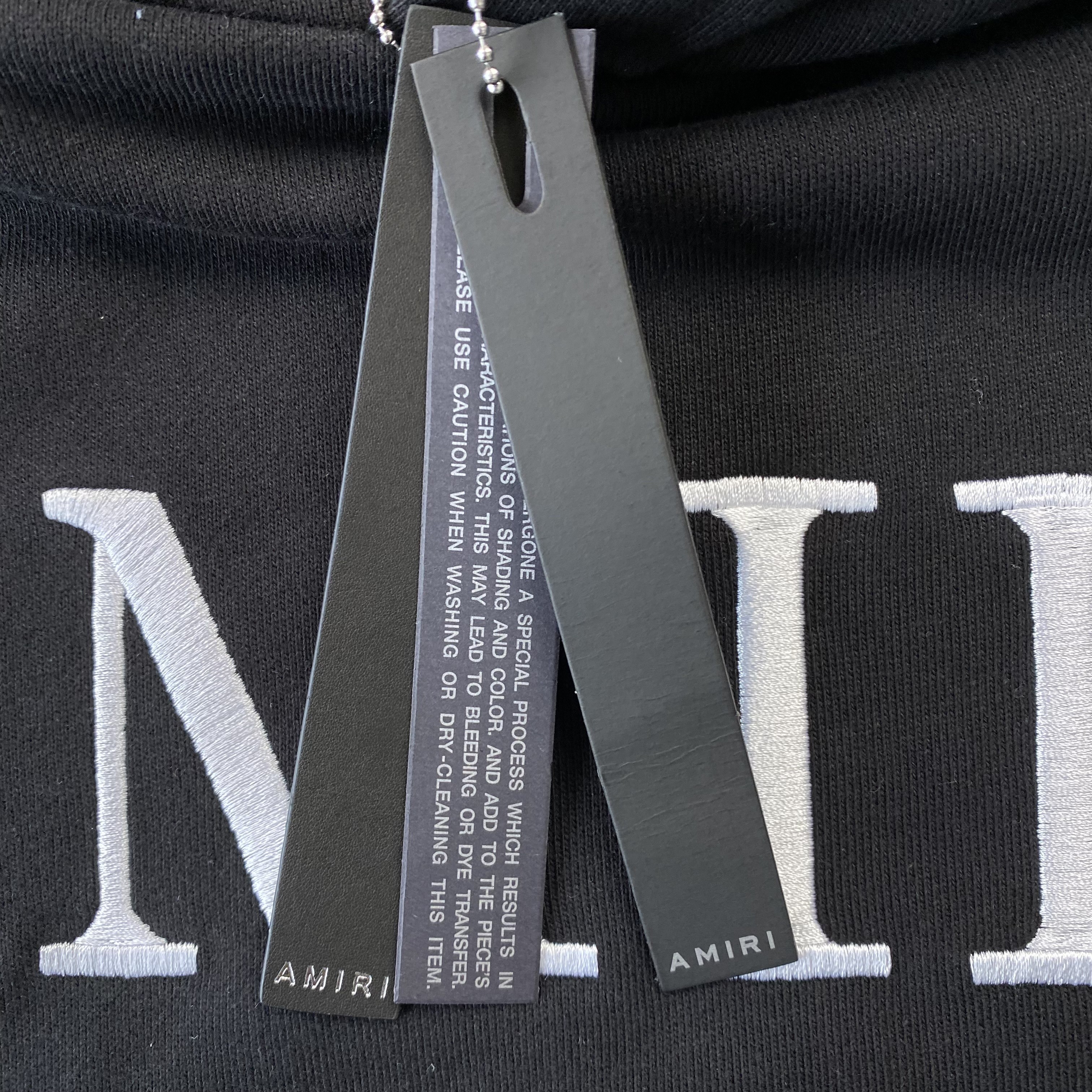 68_248  AMIRI Hoodie