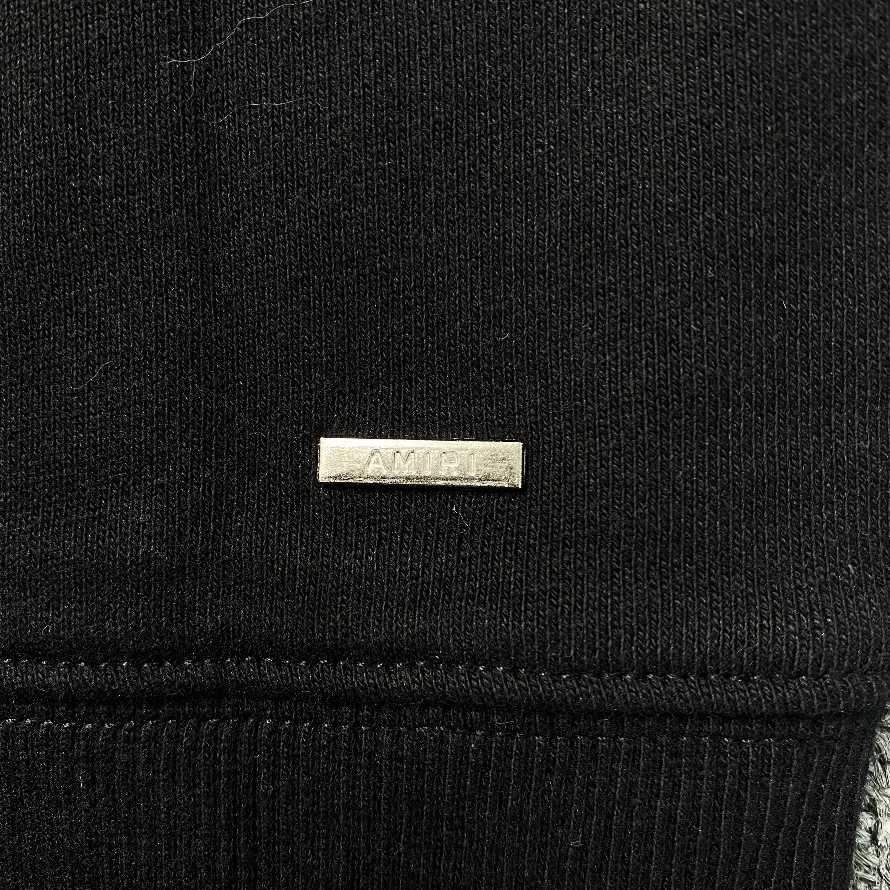 71_218  AMIRI Crewneck