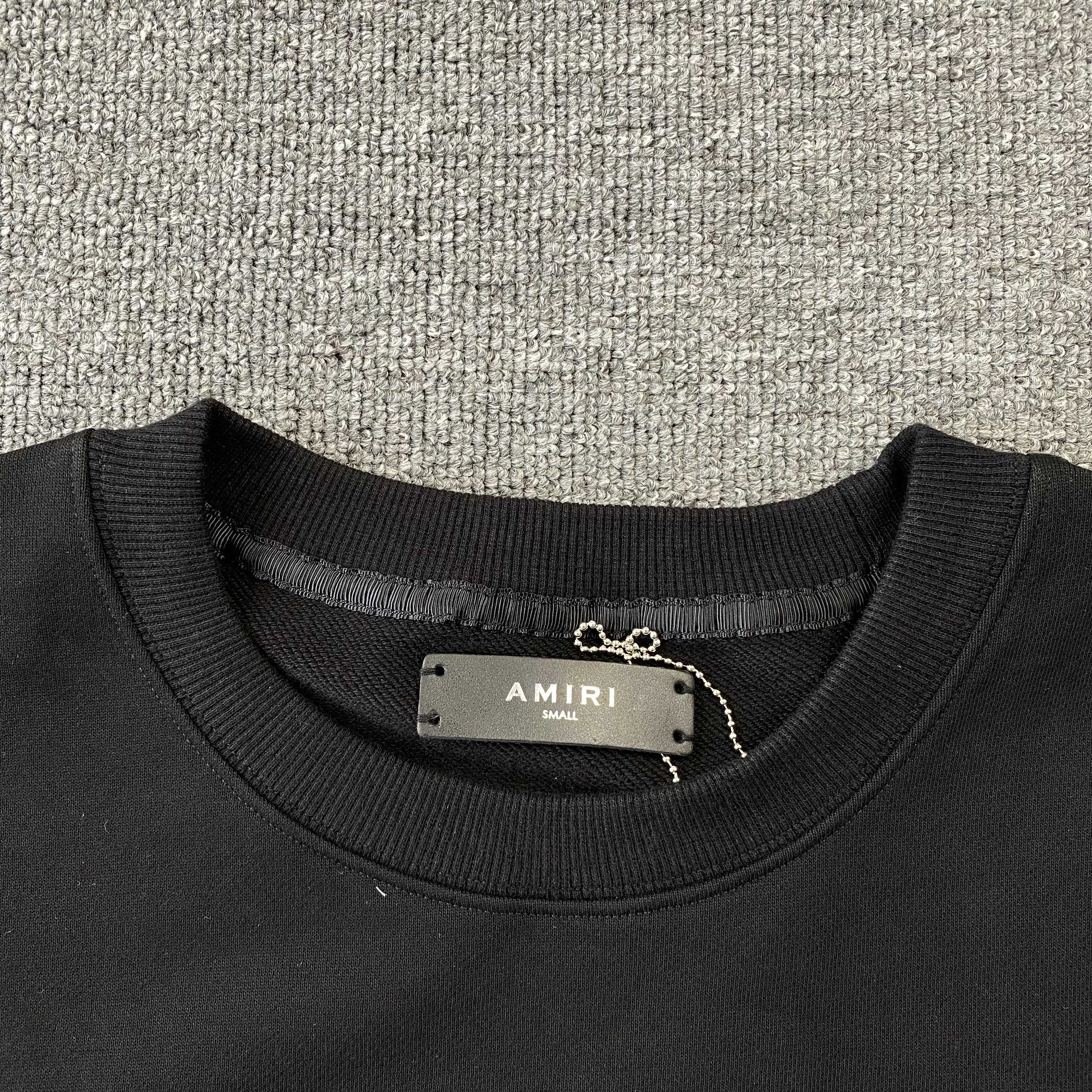 84_218 AMIRI Hoodie
