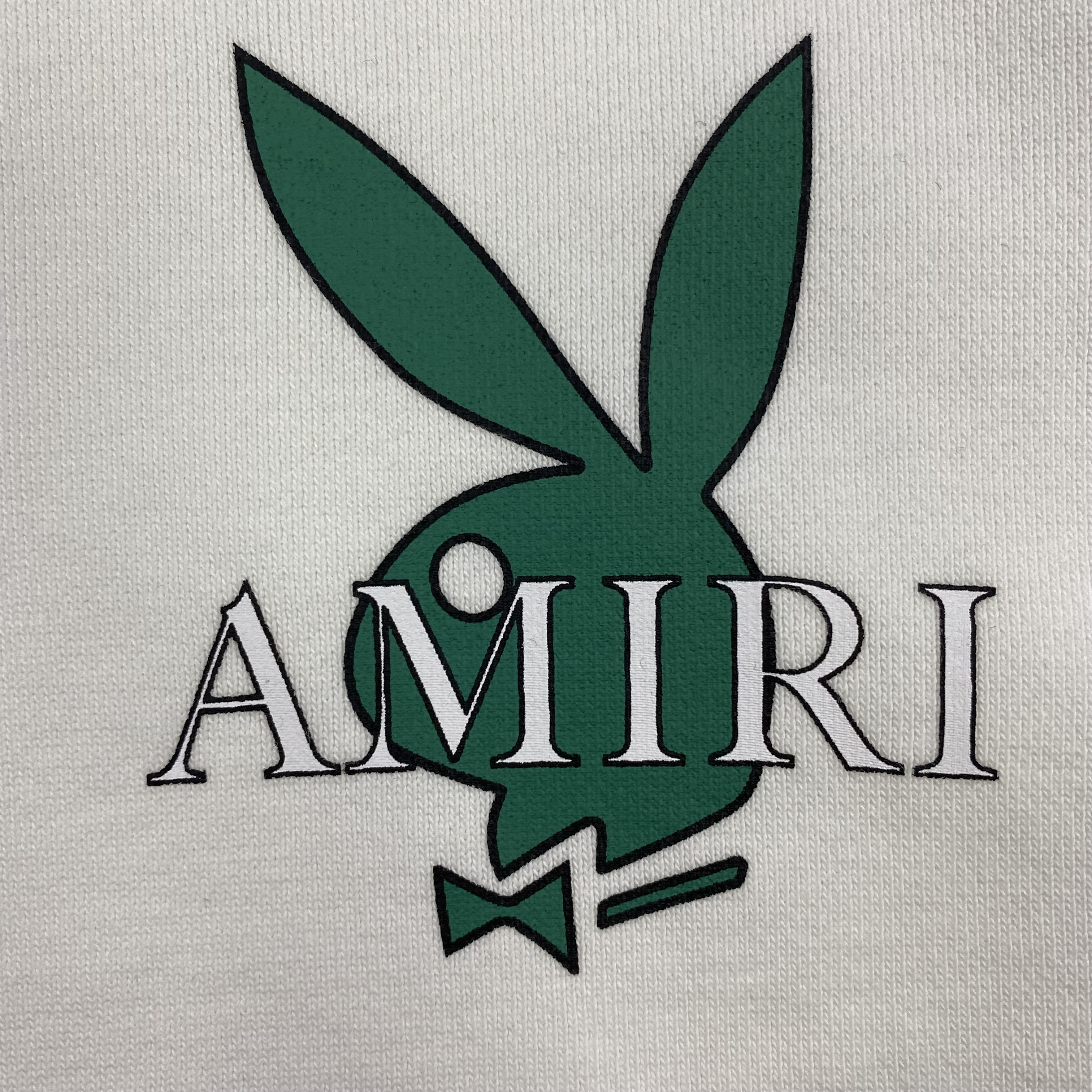 35_218 AMIRI HOODIE