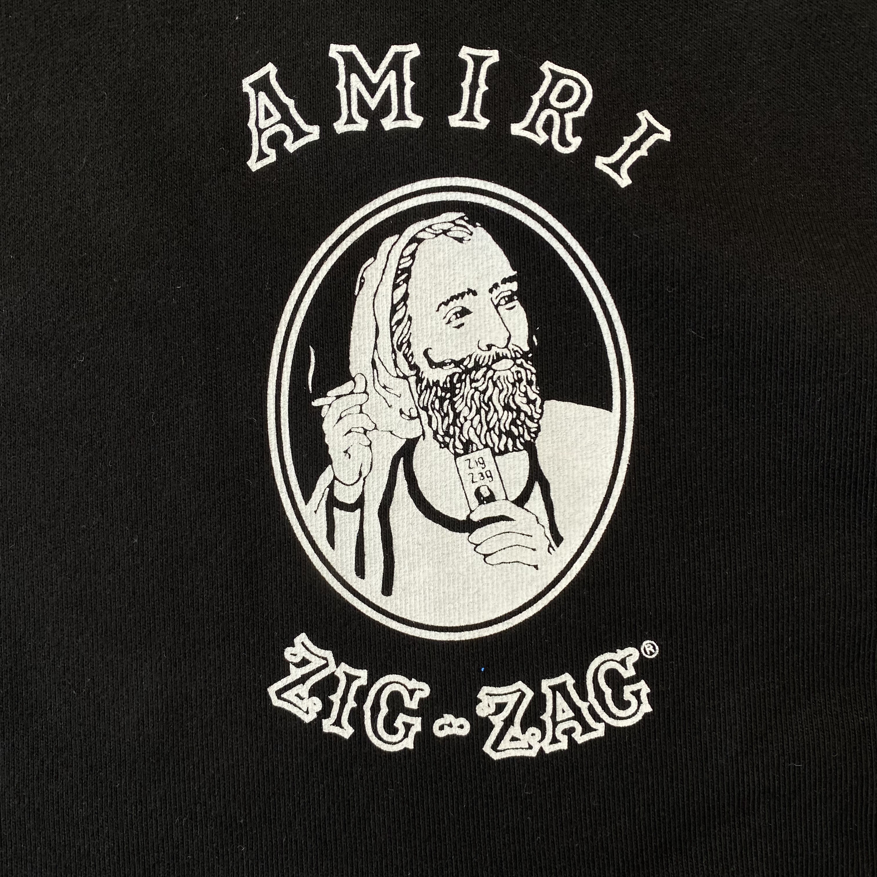 69_248  AMIRI Hoodie