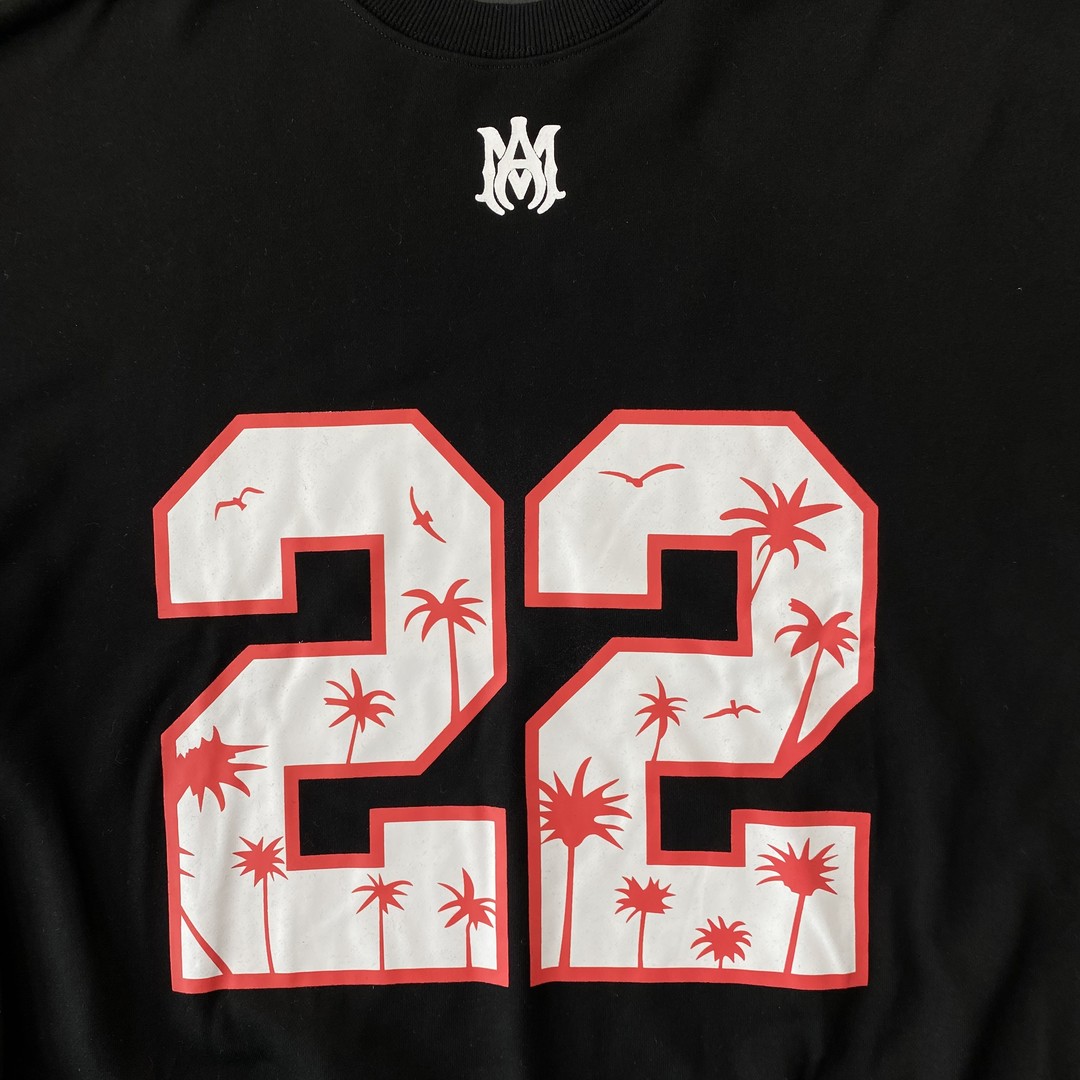 52_135 AMIRI   Crewneck