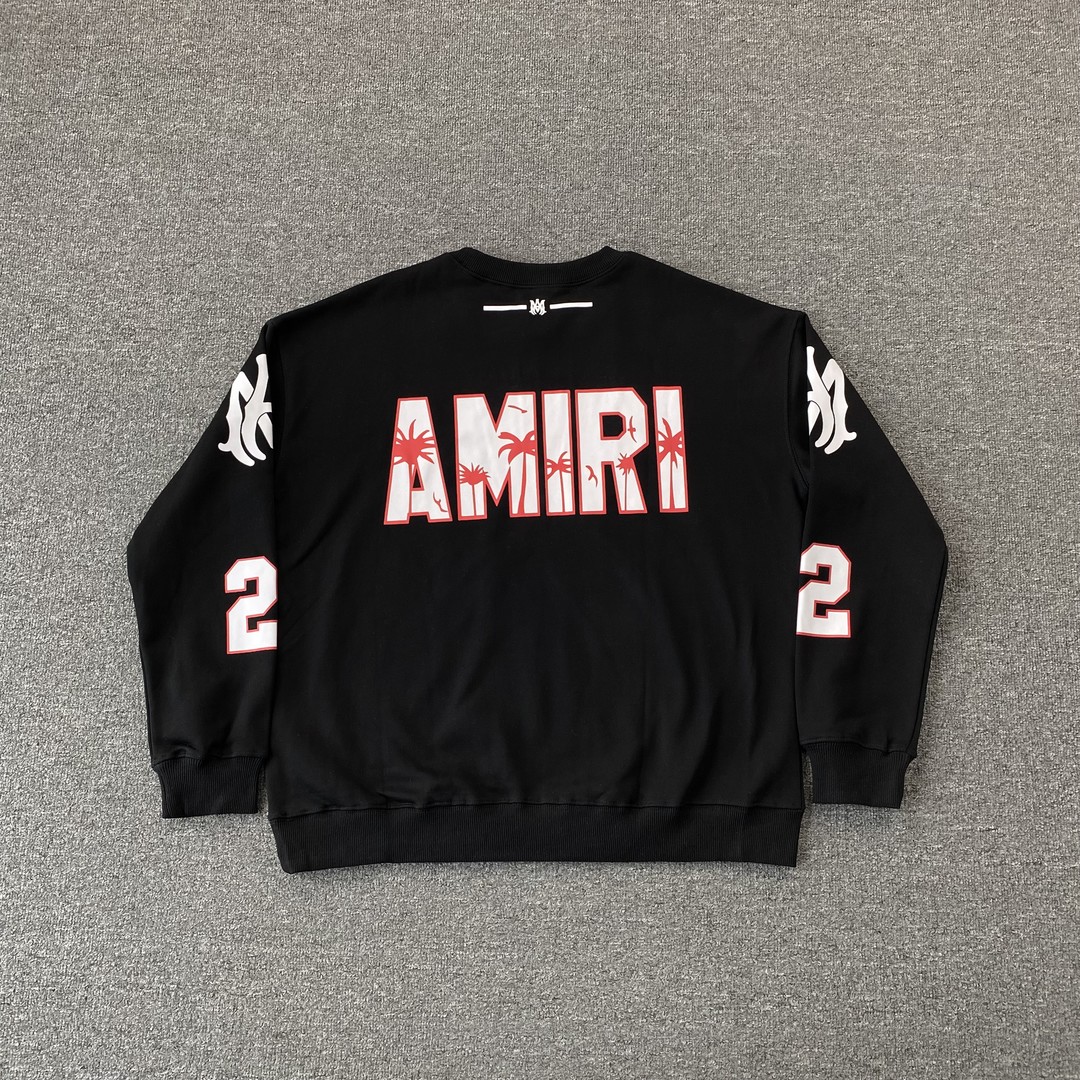 52_135 AMIRI   Crewneck