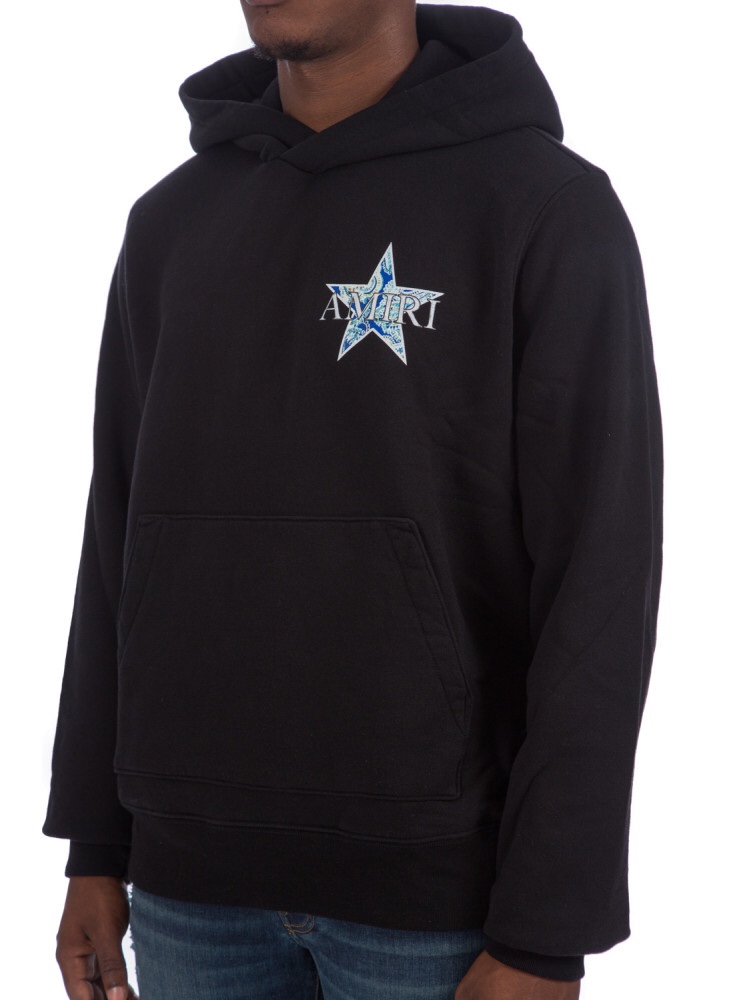 36_218 AMIRI HOODIE