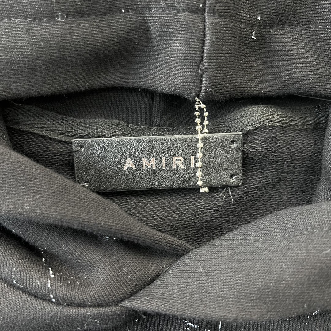 64_160 AMIRI Hoodie