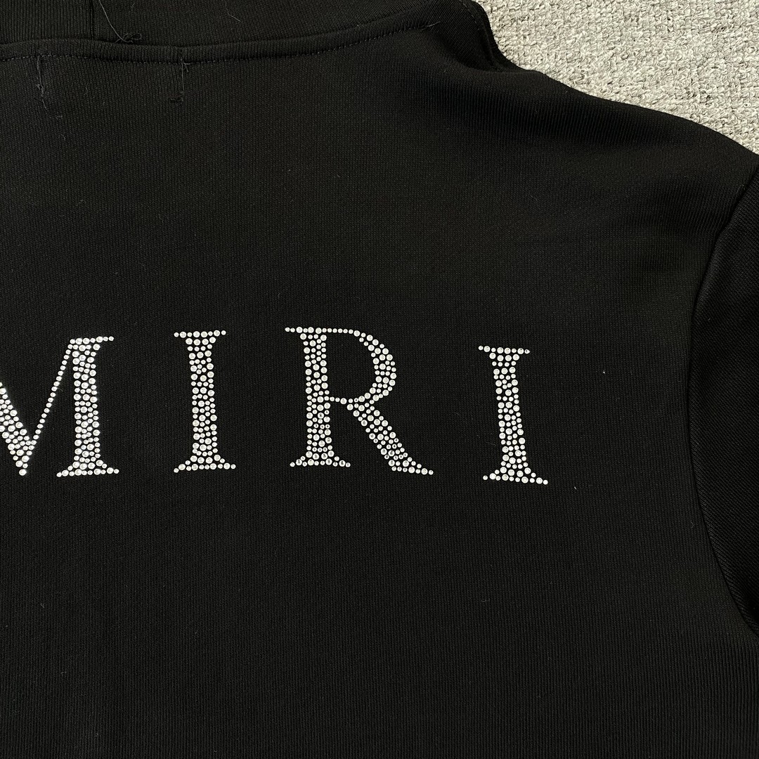 45_200  AMIRI   Hoodie