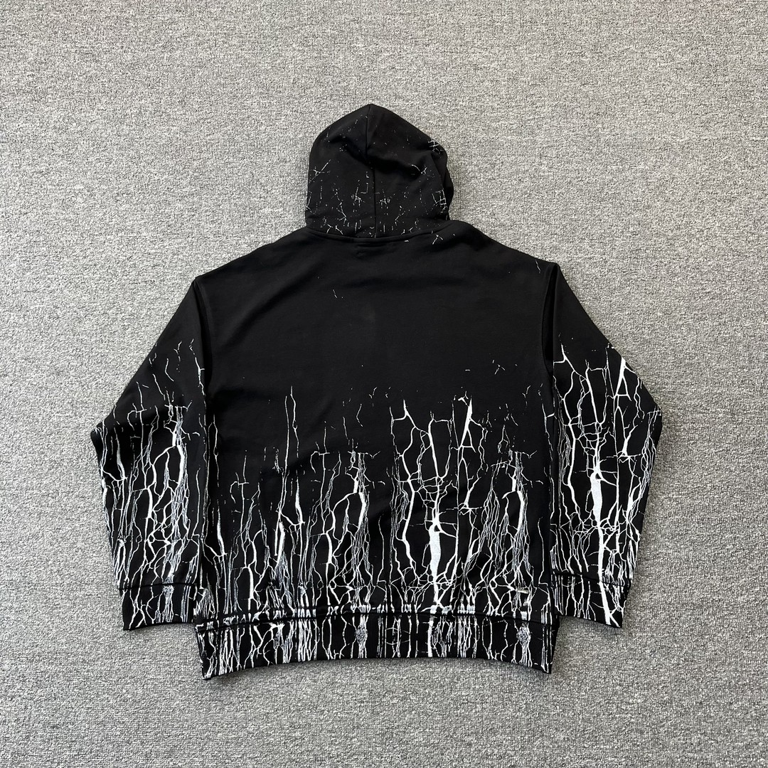 64_160 AMIRI Hoodie