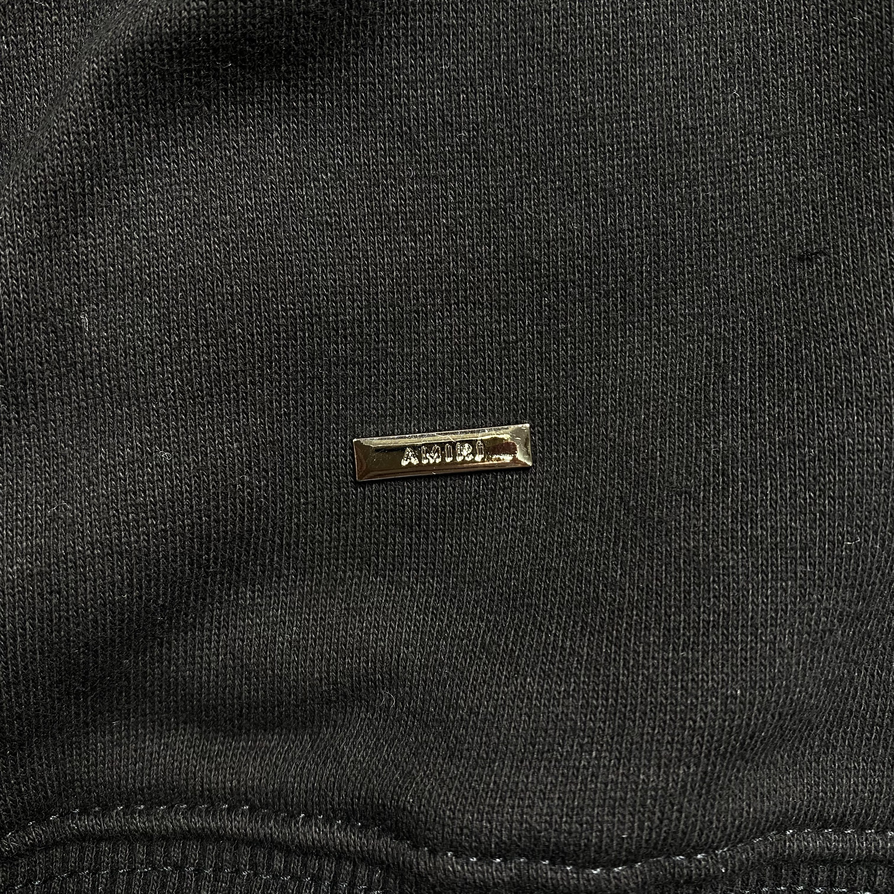 88_155  AMIRI 23ss  Hoodie