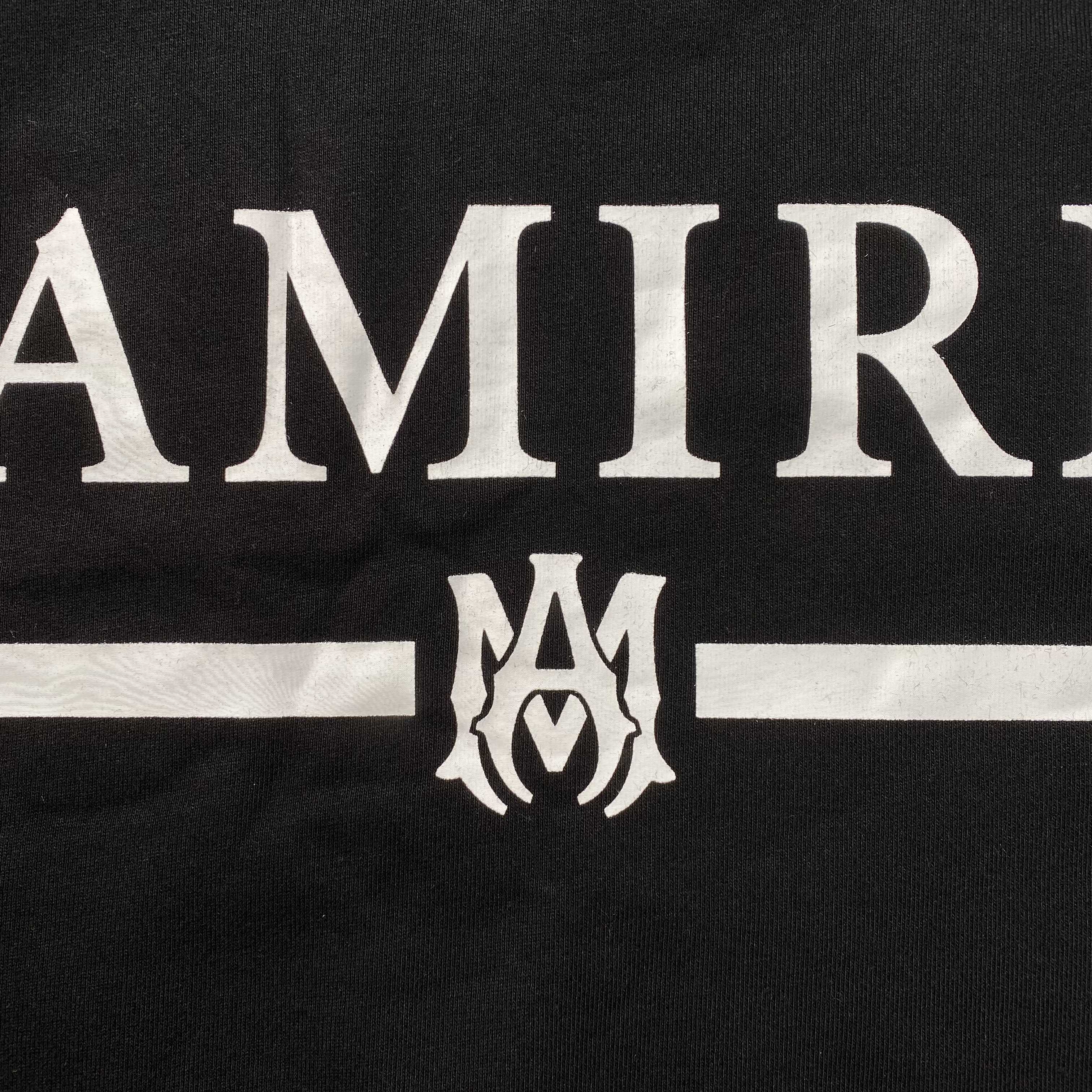 71_218  AMIRI Crewneck