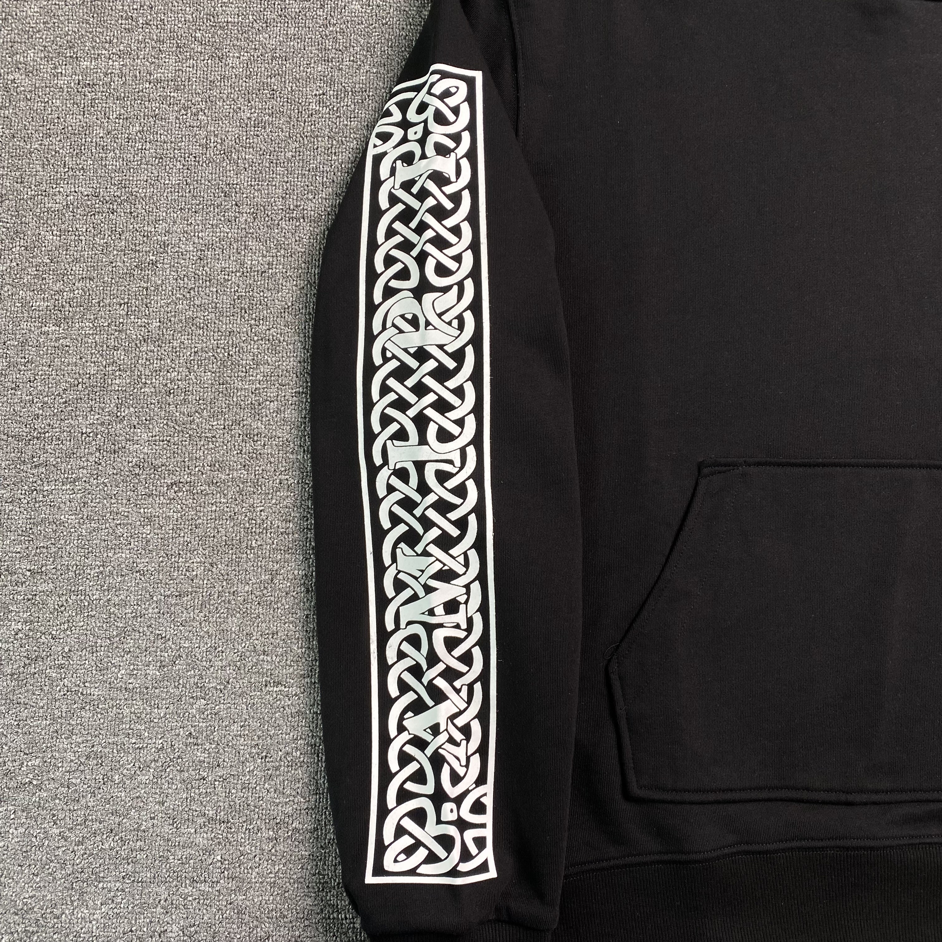 20_245 AMIRI Hoodie
