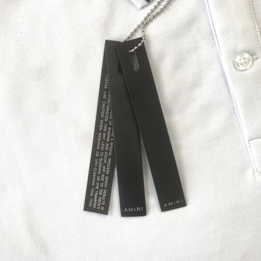 9_188 AMIRI   T-shirt